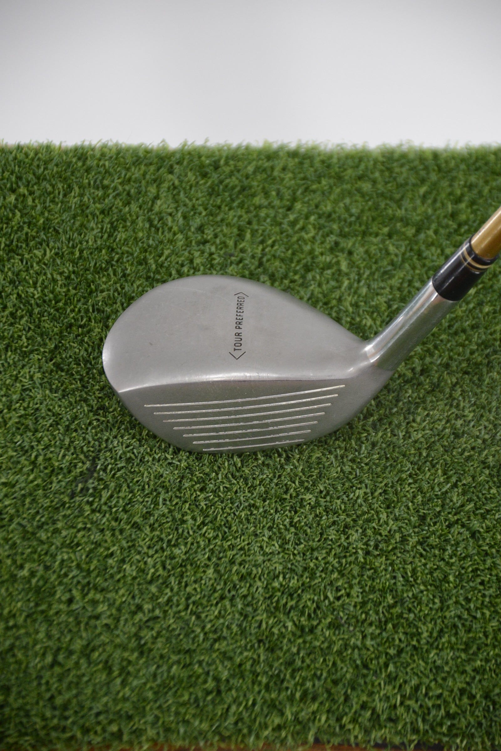 TaylorMade Retro Raylor 16 Degree Wood R Flex 41.75" Golf Clubs GolfRoots 