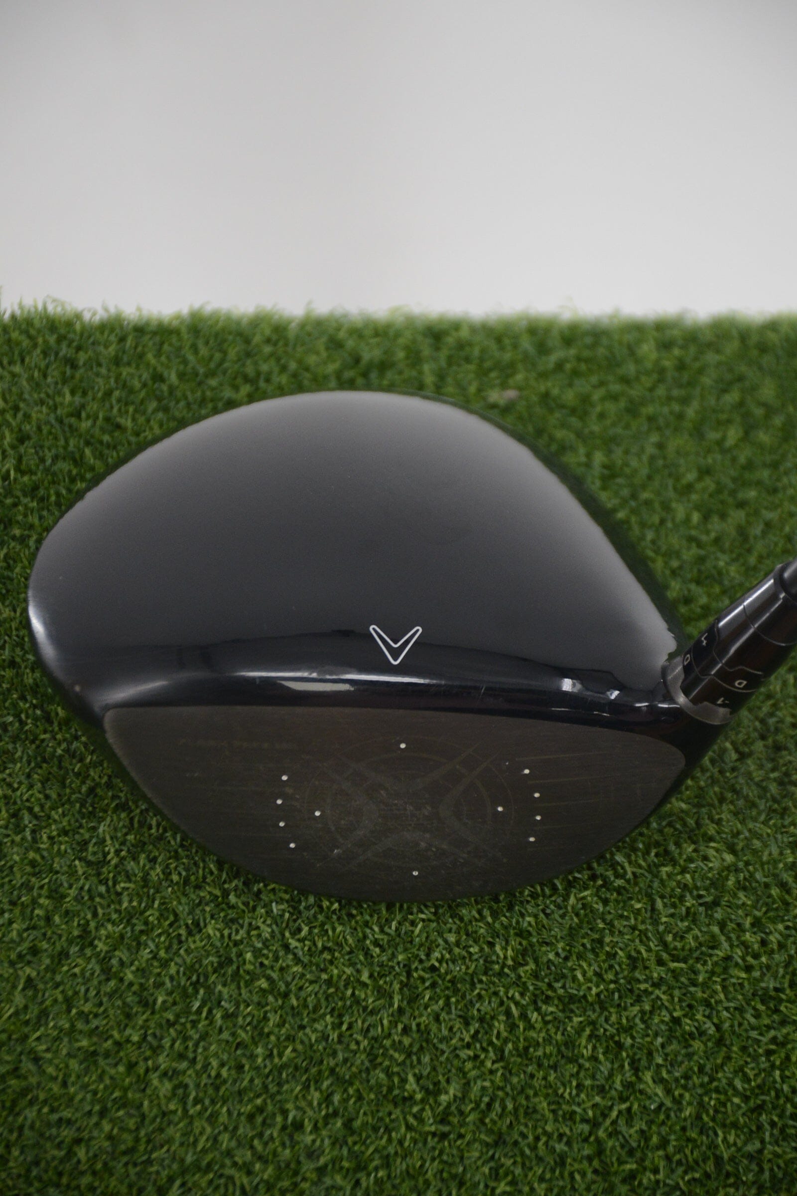 Callaway Epic Max LS 9 Degree Driver R Flex 45.25" Golf Clubs GolfRoots 