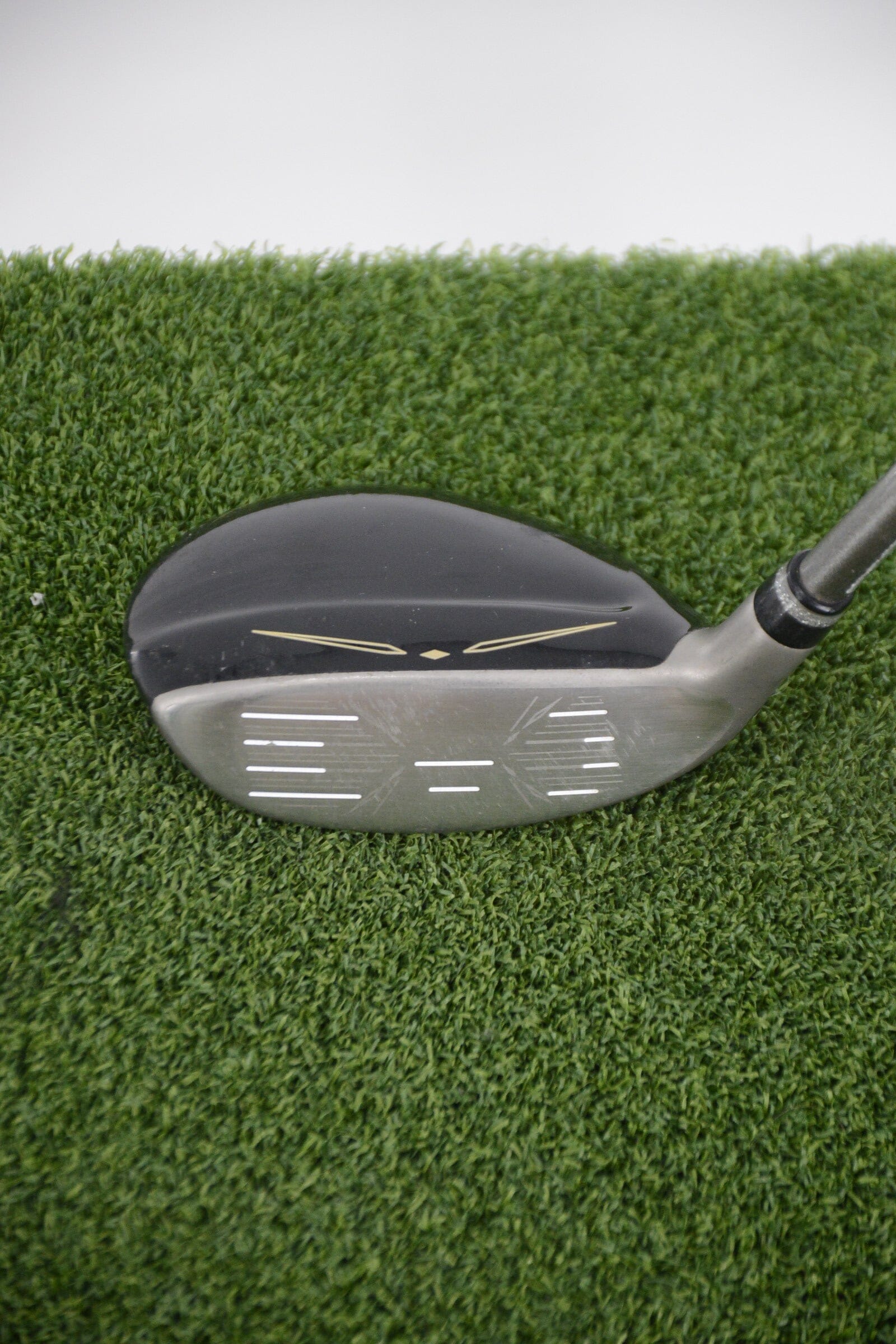 XXIO Prime 12 5 Hybrid R Flex 39.5" Golf Clubs GolfRoots 