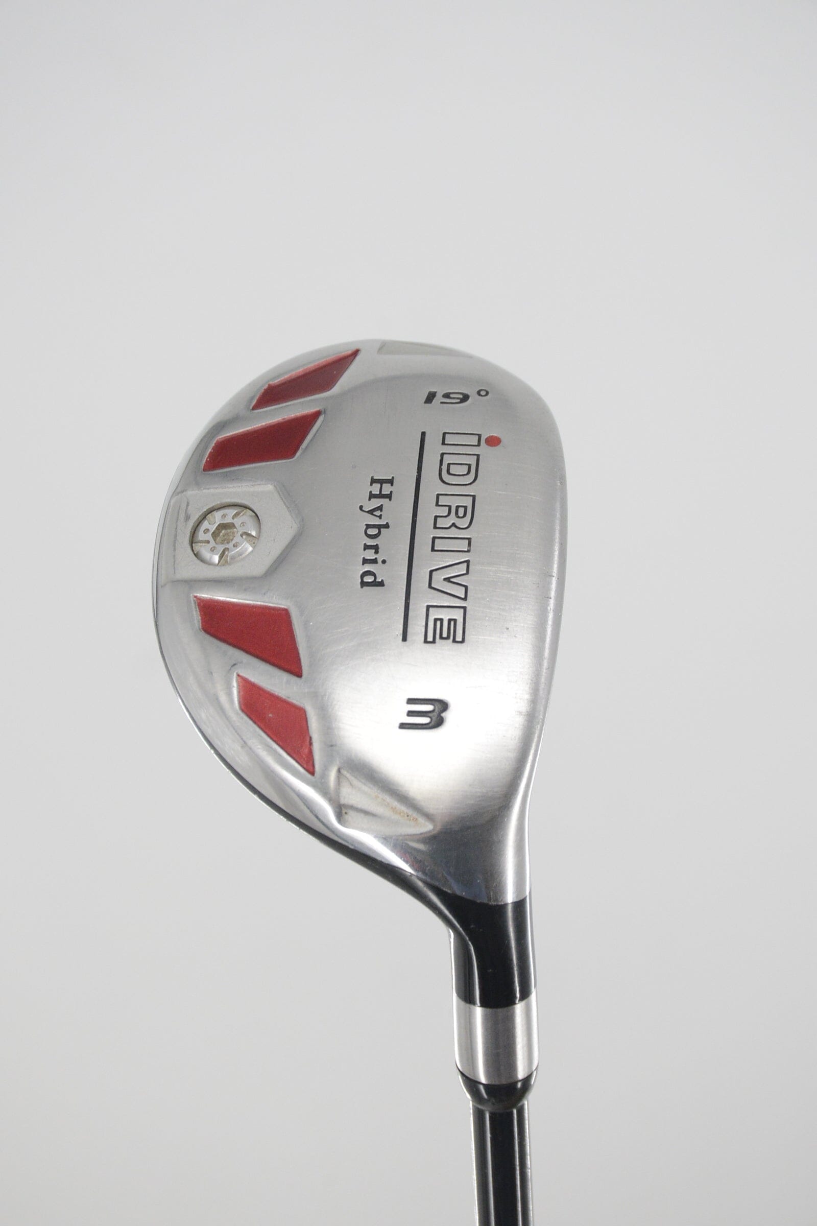 iDrive 3 Hybrid S Flex 40.25" Golf Clubs GolfRoots 