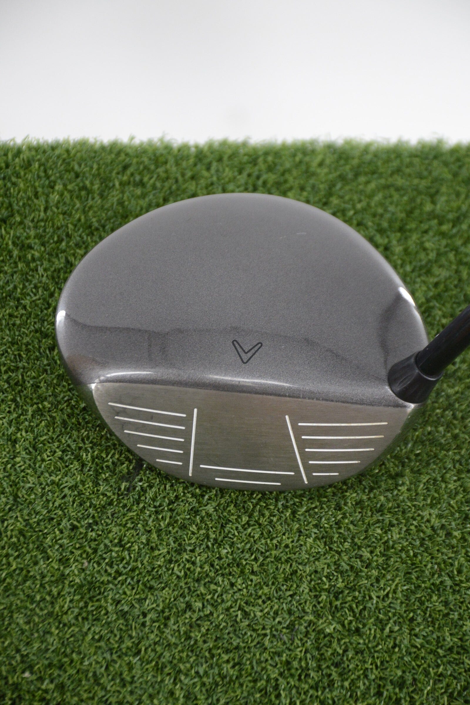 Callaway Big Bertha Titanium 2004 9 Degree Driver S Flex 44.5" Golf Clubs GolfRoots 