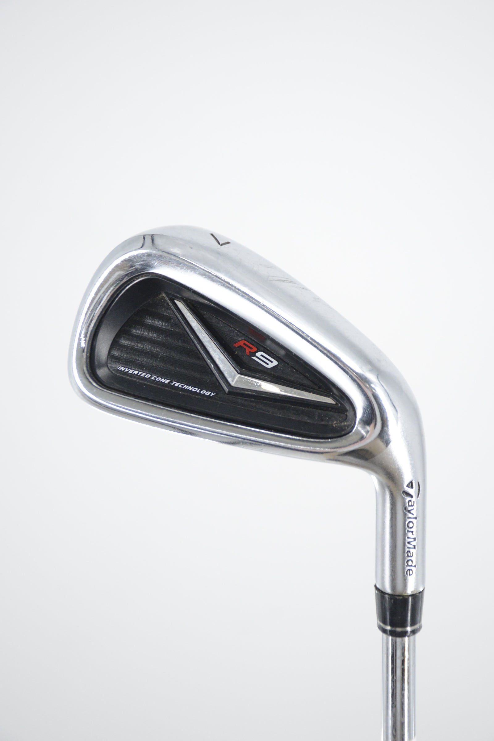 TaylorMade R9 7 Iron R Flex 36.75"