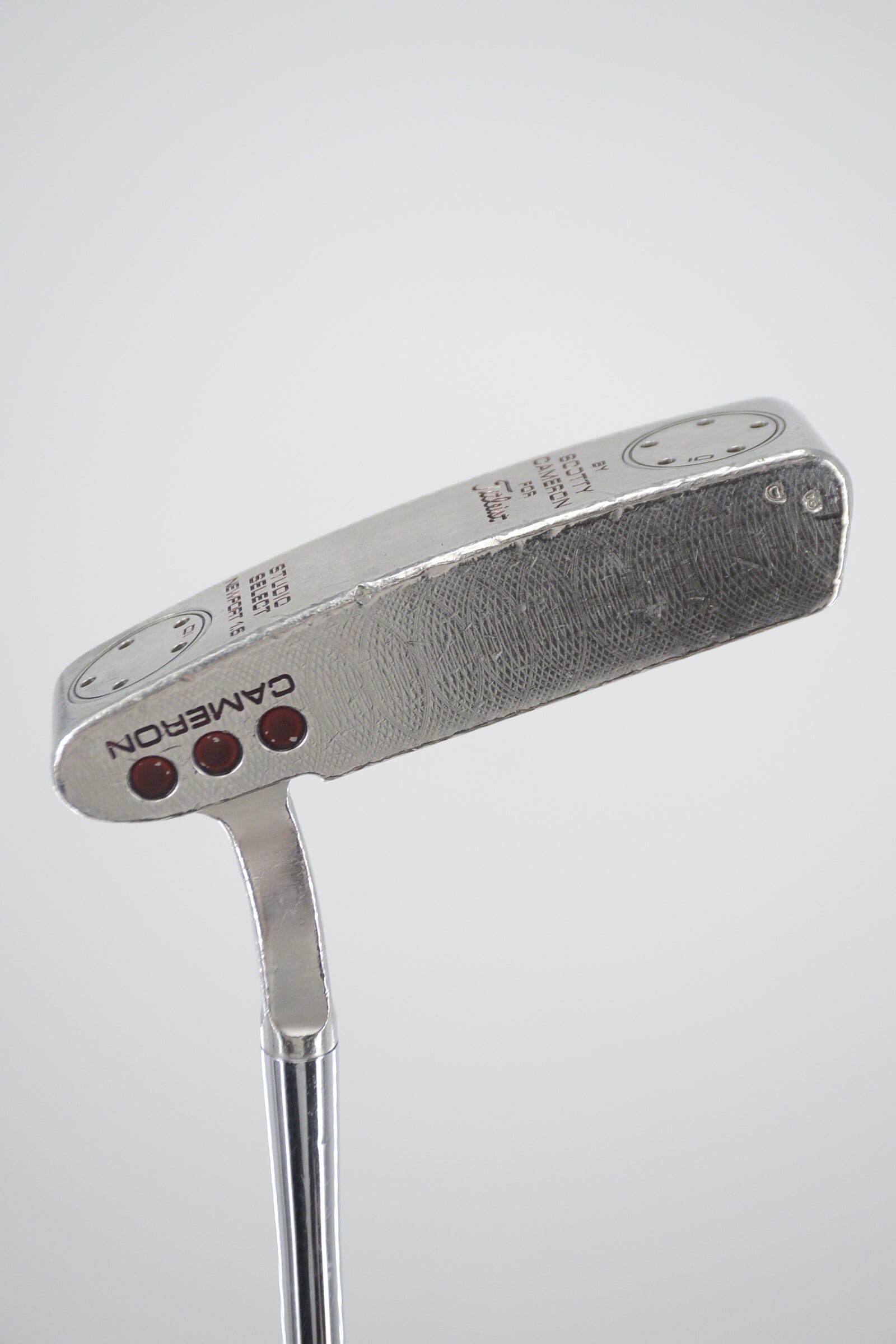 Scotty Cameron Studio Select Newport 1.5 Putter 34.75" Golf Clubs GolfRoots 