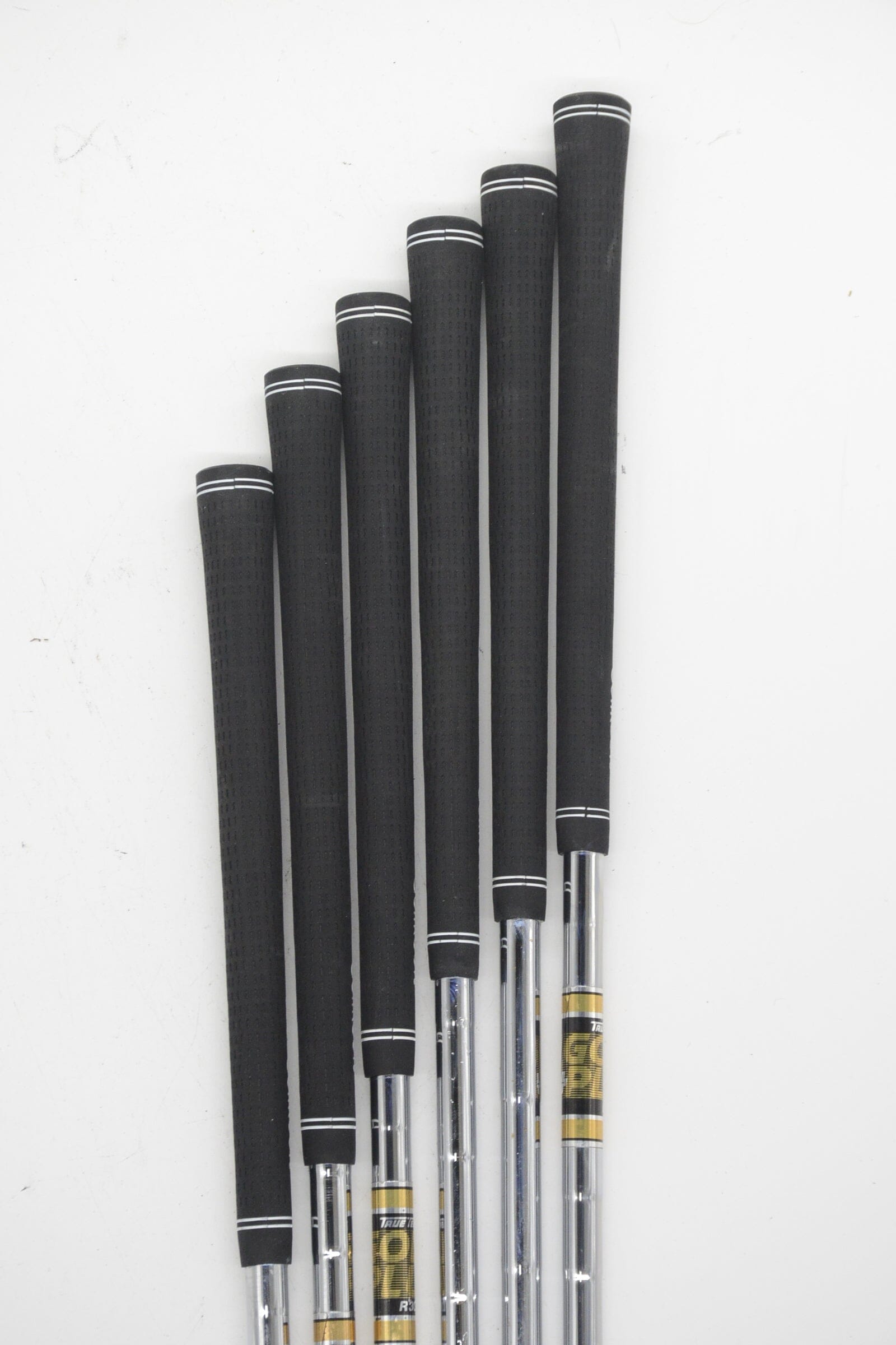Titleist 718 AP3 5-PW Iron Set R Flex -0.25" Golf Clubs GolfRoots 