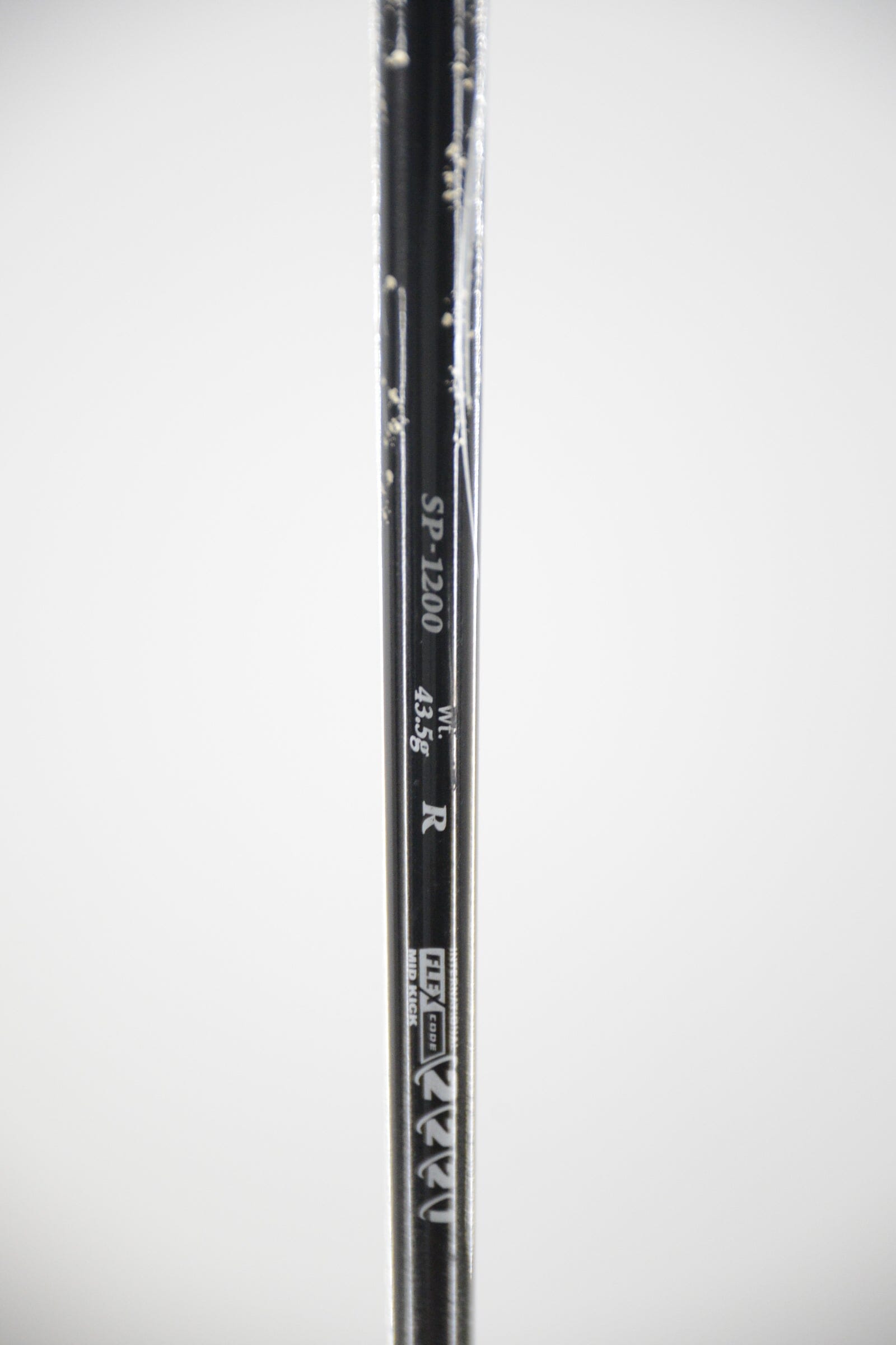 XXIO Prime 12 5 Hybrid R Flex 39.5" Golf Clubs GolfRoots 