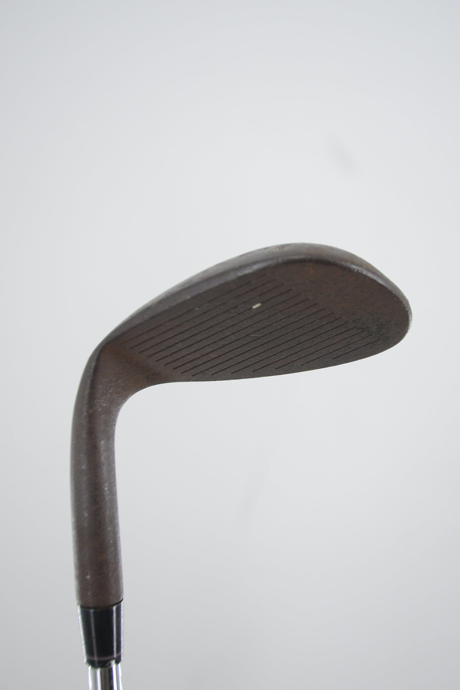 Nike Vr Forged Black Oxide SW S Flex 35" Golf Clubs GolfRoots 