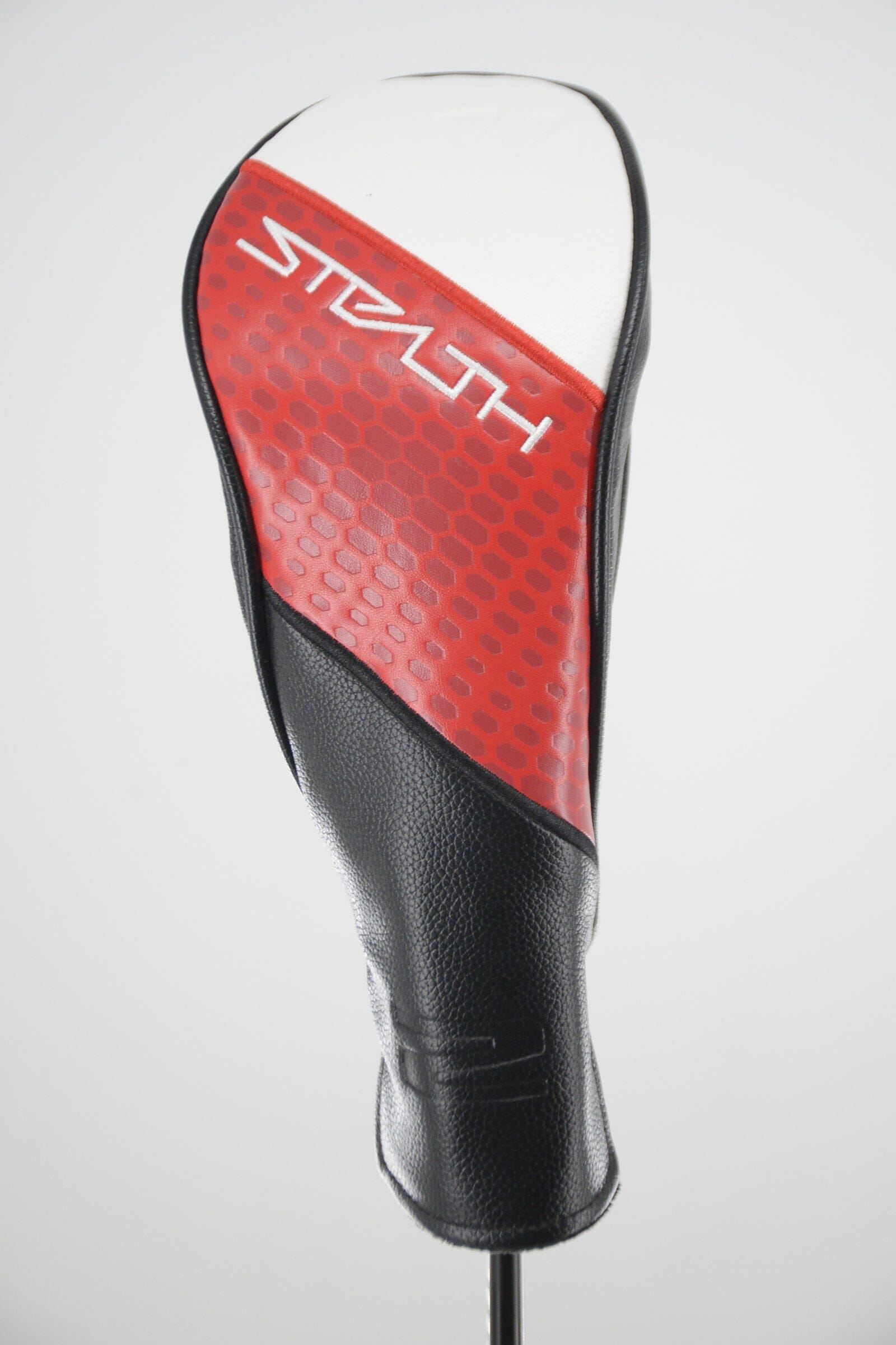 TaylorMade Stealth 2 Plus 3 Wood S Flex 43" Golf Clubs GolfRoots 