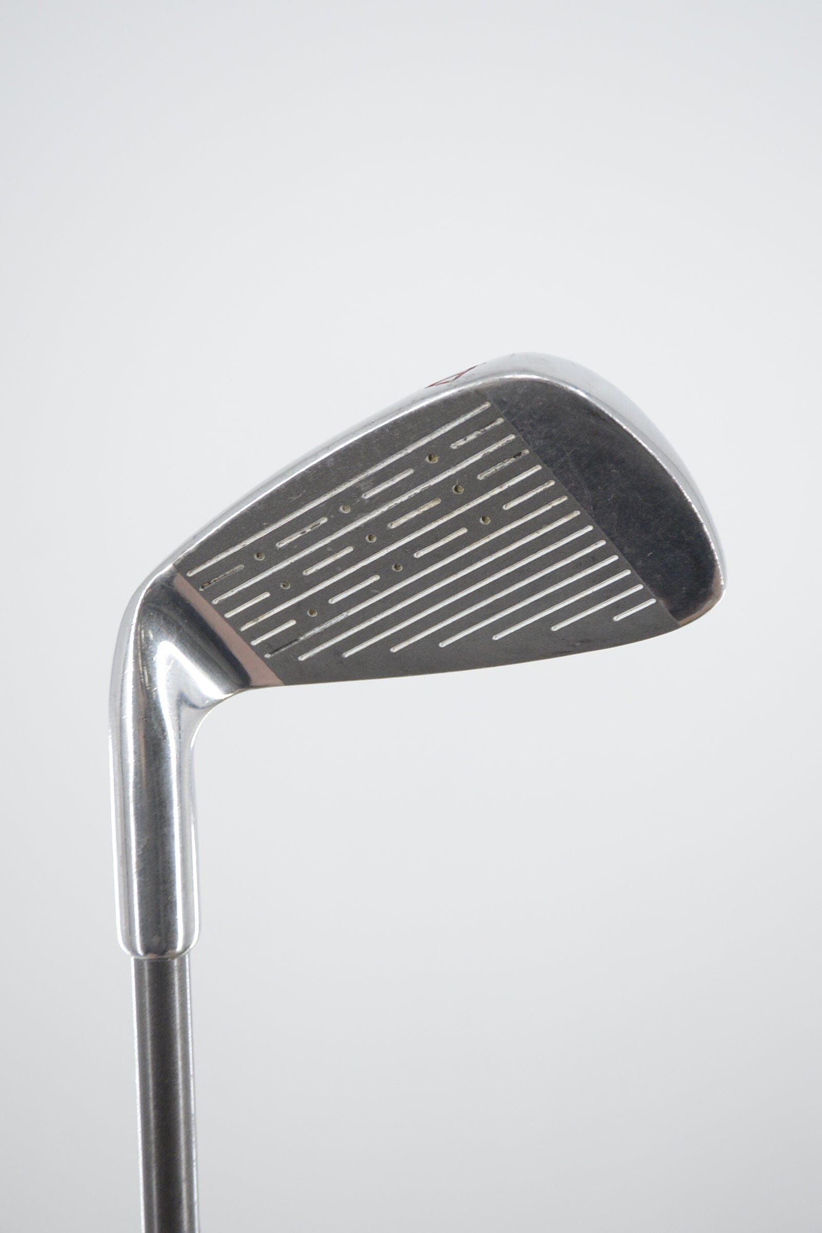 Impex Midsize 4 Iron S Flex 38.75" Golf Clubs GolfRoots 