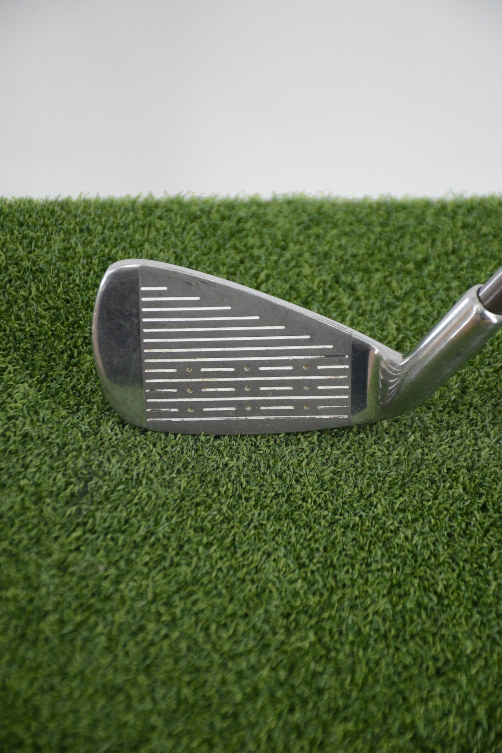 Impex Midsize 4 Iron S Flex 38.75" Golf Clubs GolfRoots 