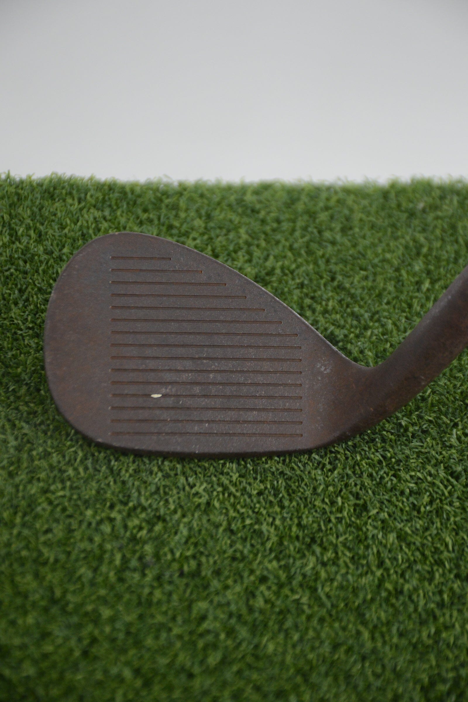 Nike Vr Forged Black Oxide SW S Flex 35" Golf Clubs GolfRoots 