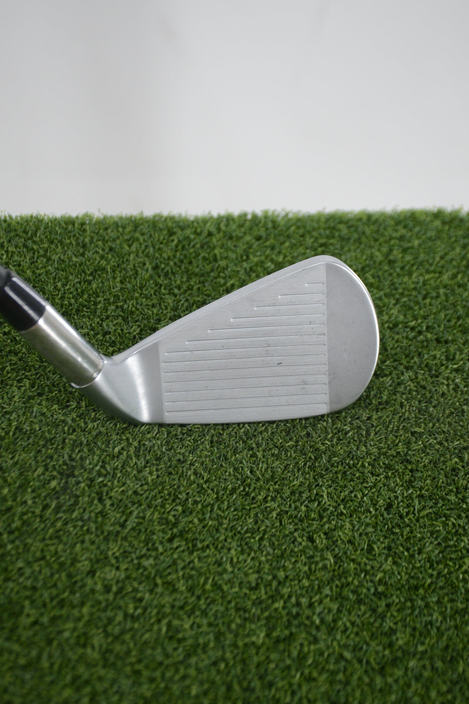 *Lefty Fitting Club* Srixon ZXi4 7 Fitting Iron R Flex 36.75" Golf Clubs GolfRoots 