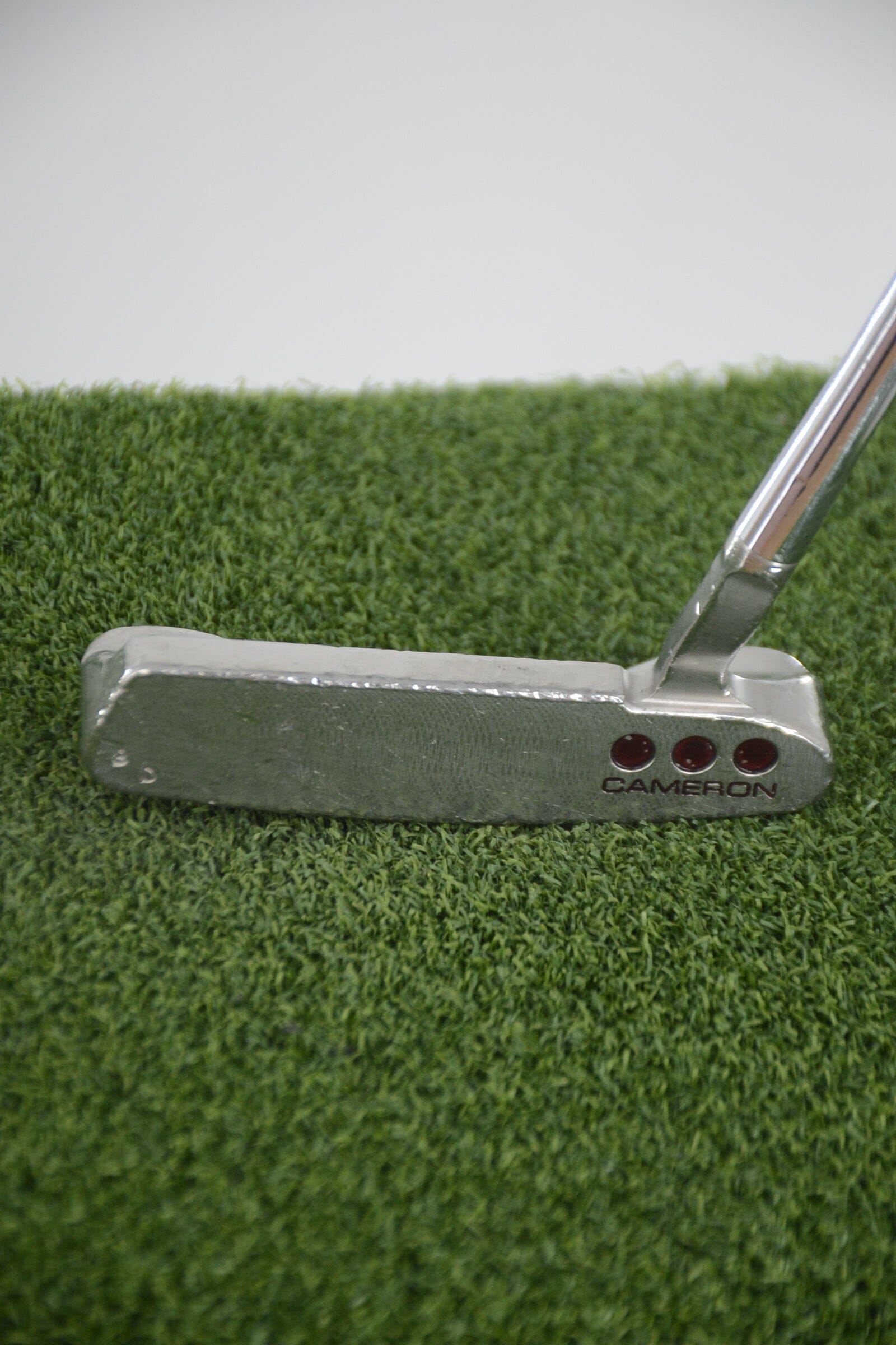 Scotty Cameron Studio Select Newport 1.5 Putter 34.75" Golf Clubs GolfRoots 