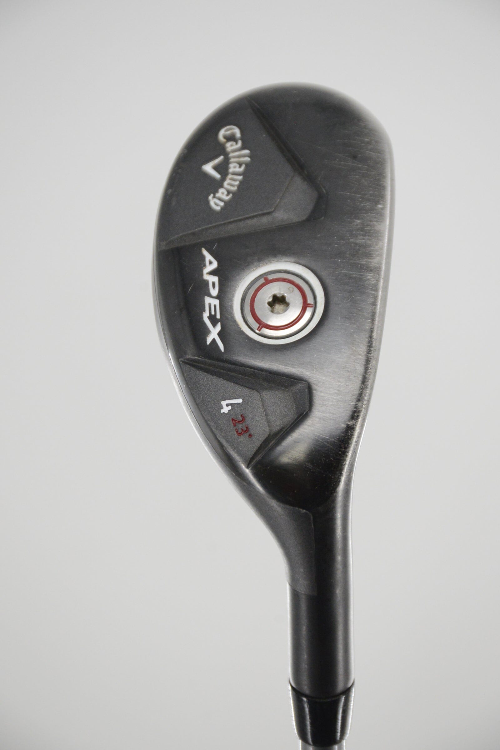 Callaway Apex 4 Hybrid S Flex 39.5" Golf Clubs GolfRoots 