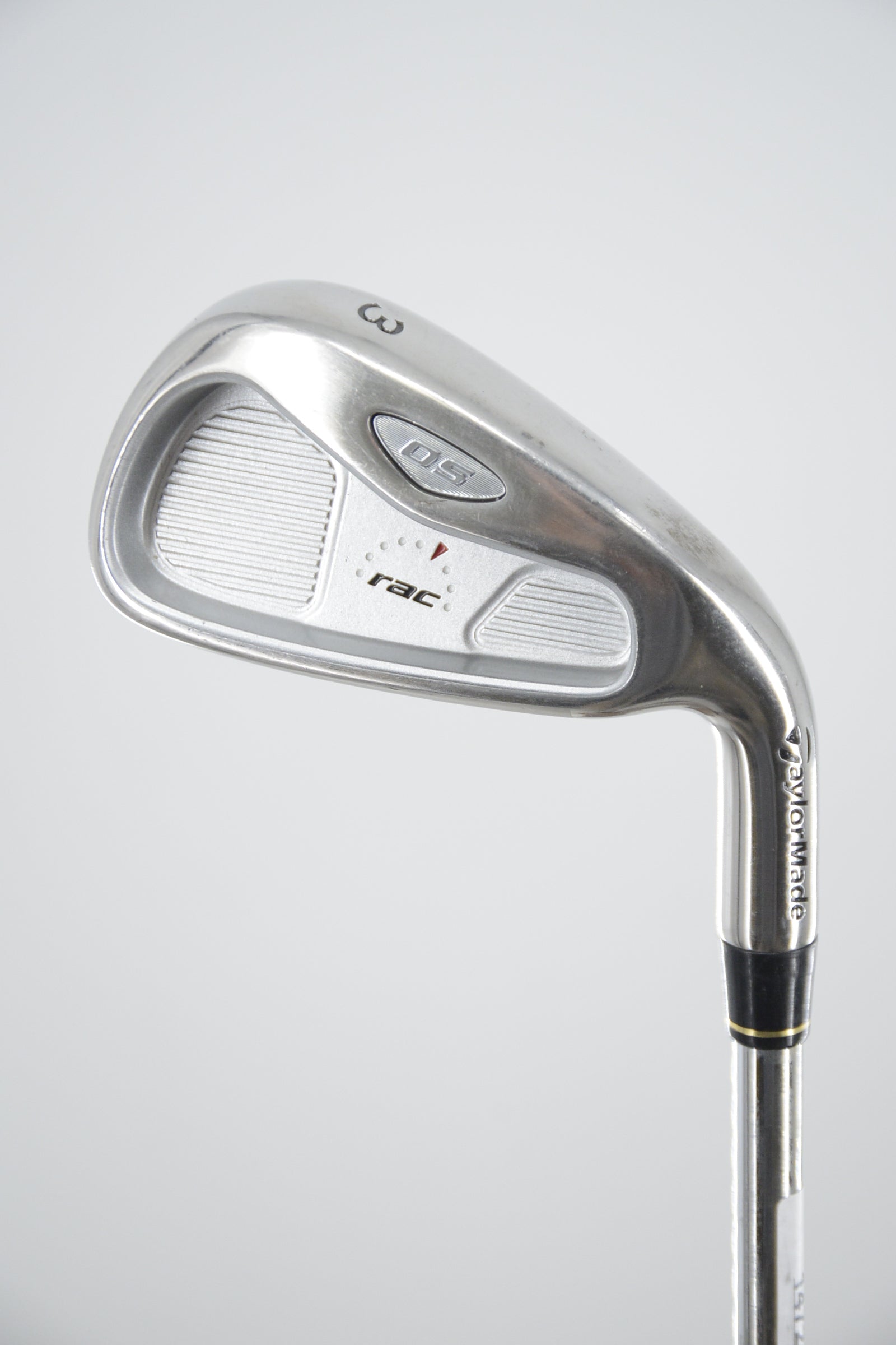TaylorMade Rac OS 3 Iron R Flex 39"