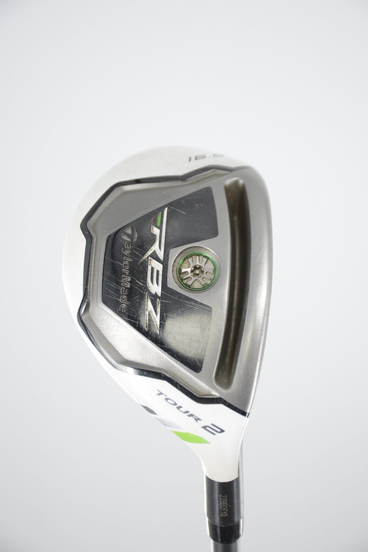 TaylorMade Rocketballz Tour Rescue 2 Hybrid S Flex 41.25"