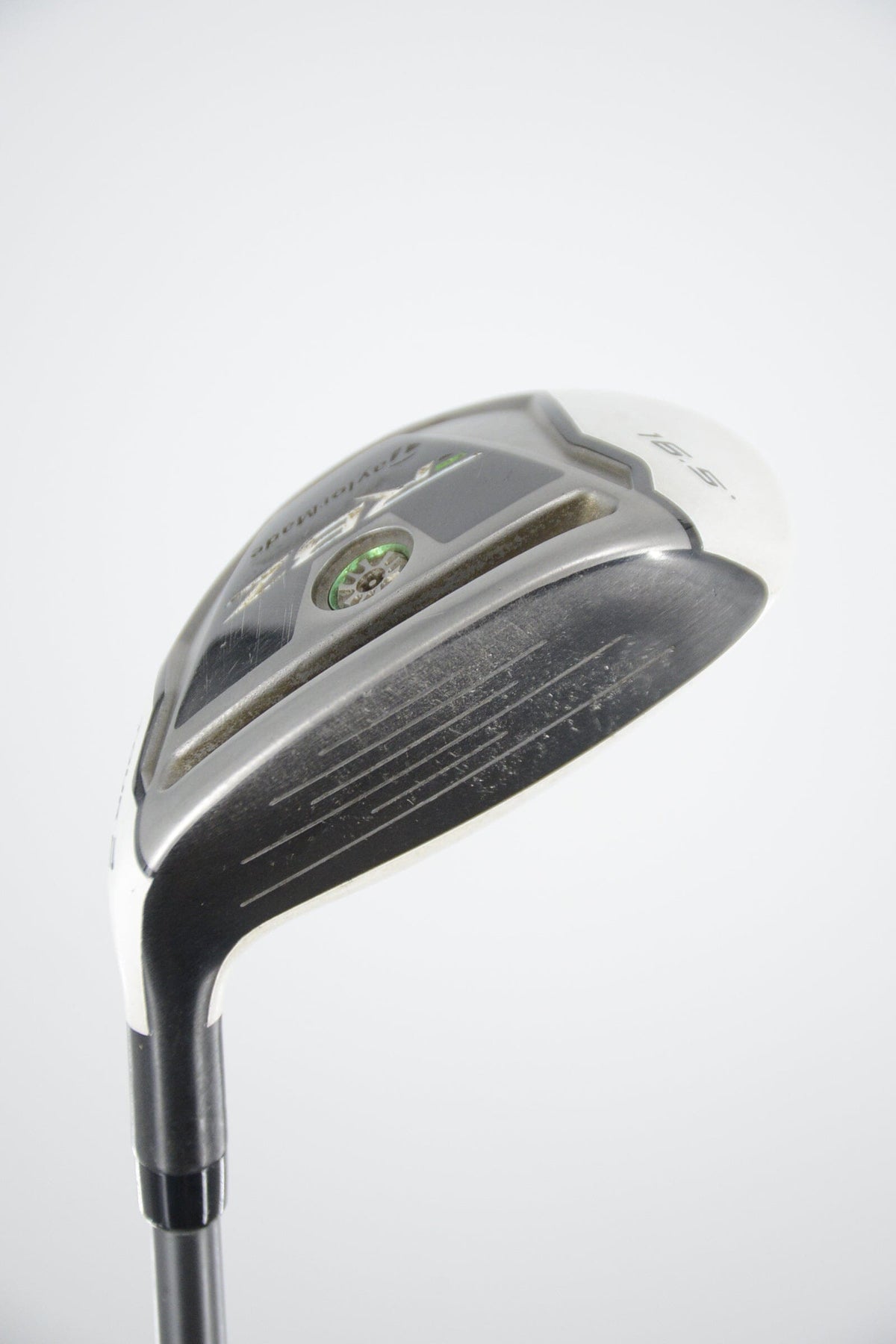 TaylorMade Rocketballz Tour Rescue 2 Hybrid S Flex 41.25"