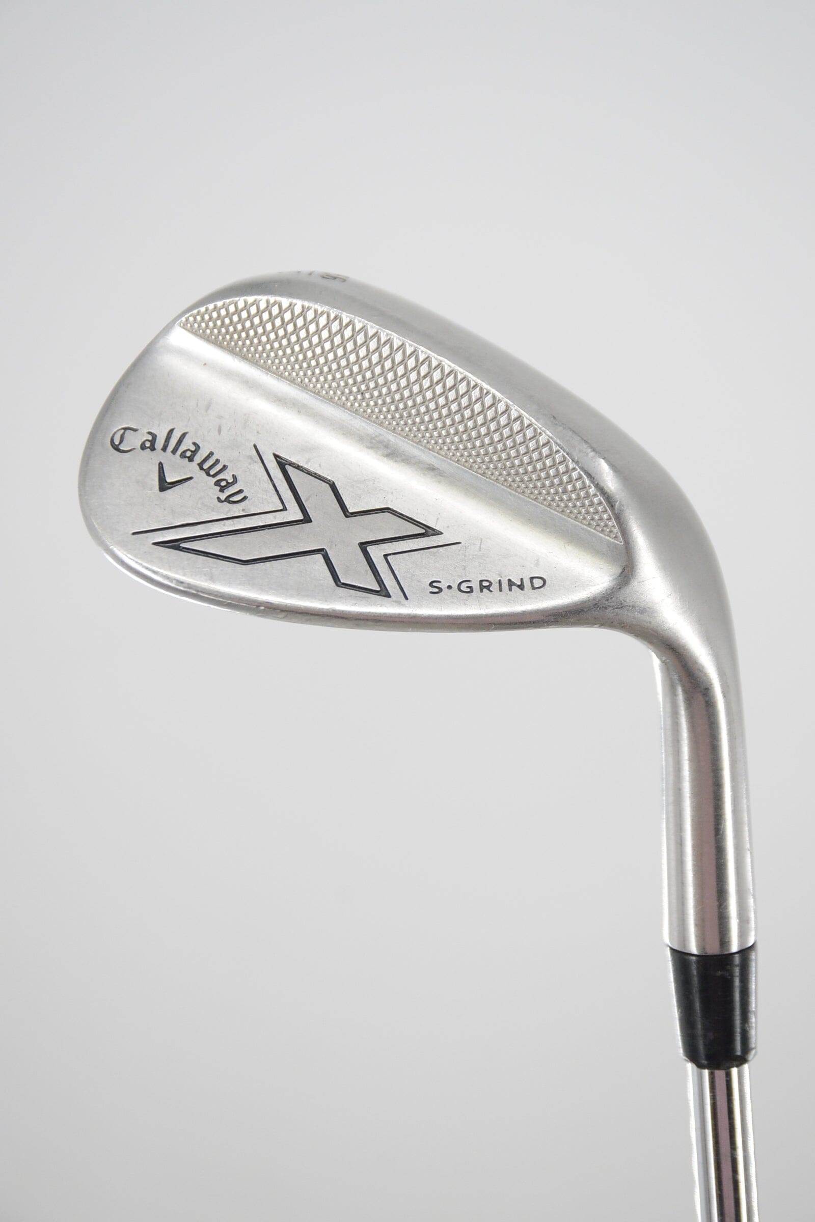 Callaway X Forged 56 Degree Wedge Wedge Flex 34.75" Golf Clubs GolfRoots 