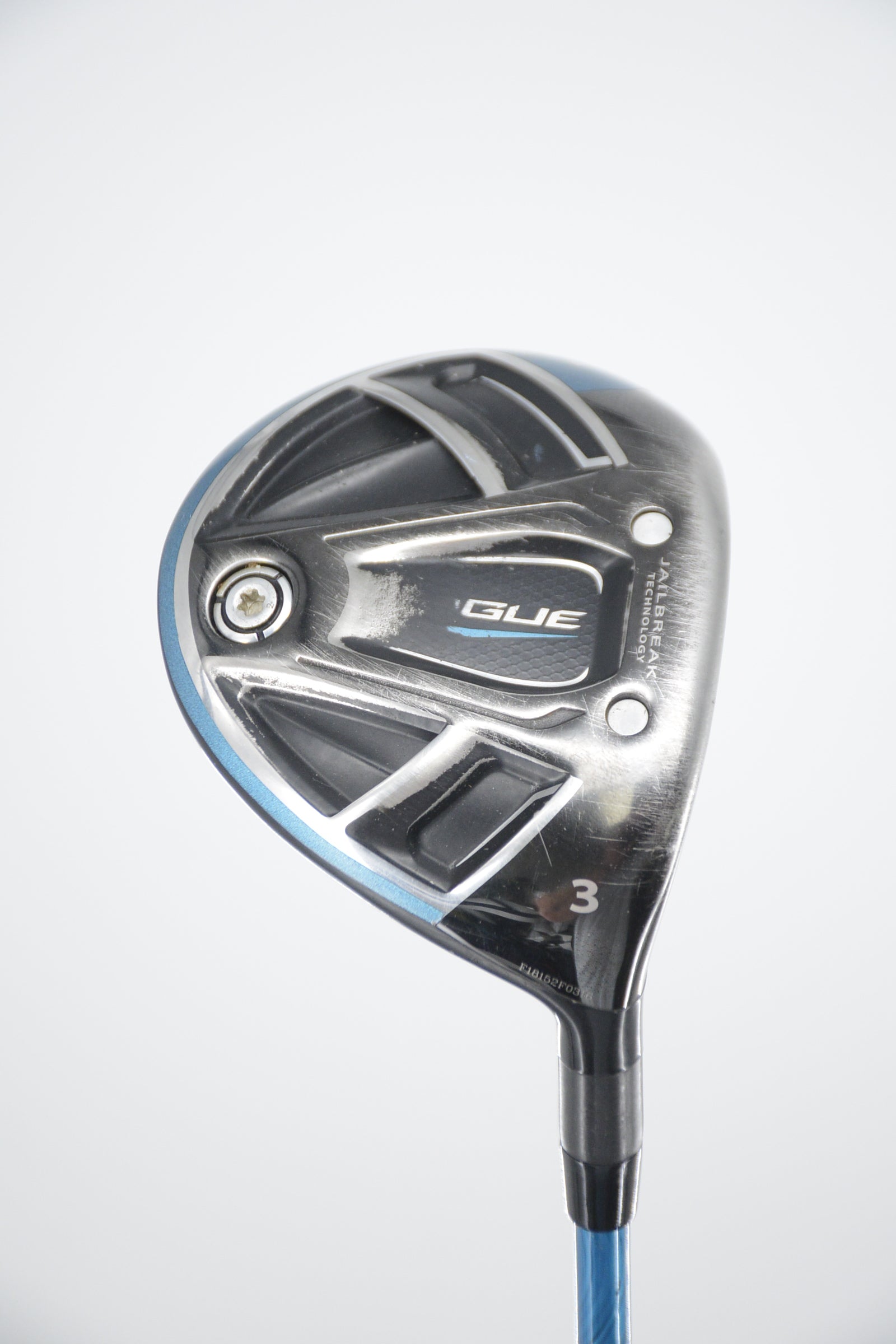 Callaway Rogue 3 Wood X Flex 42.75"