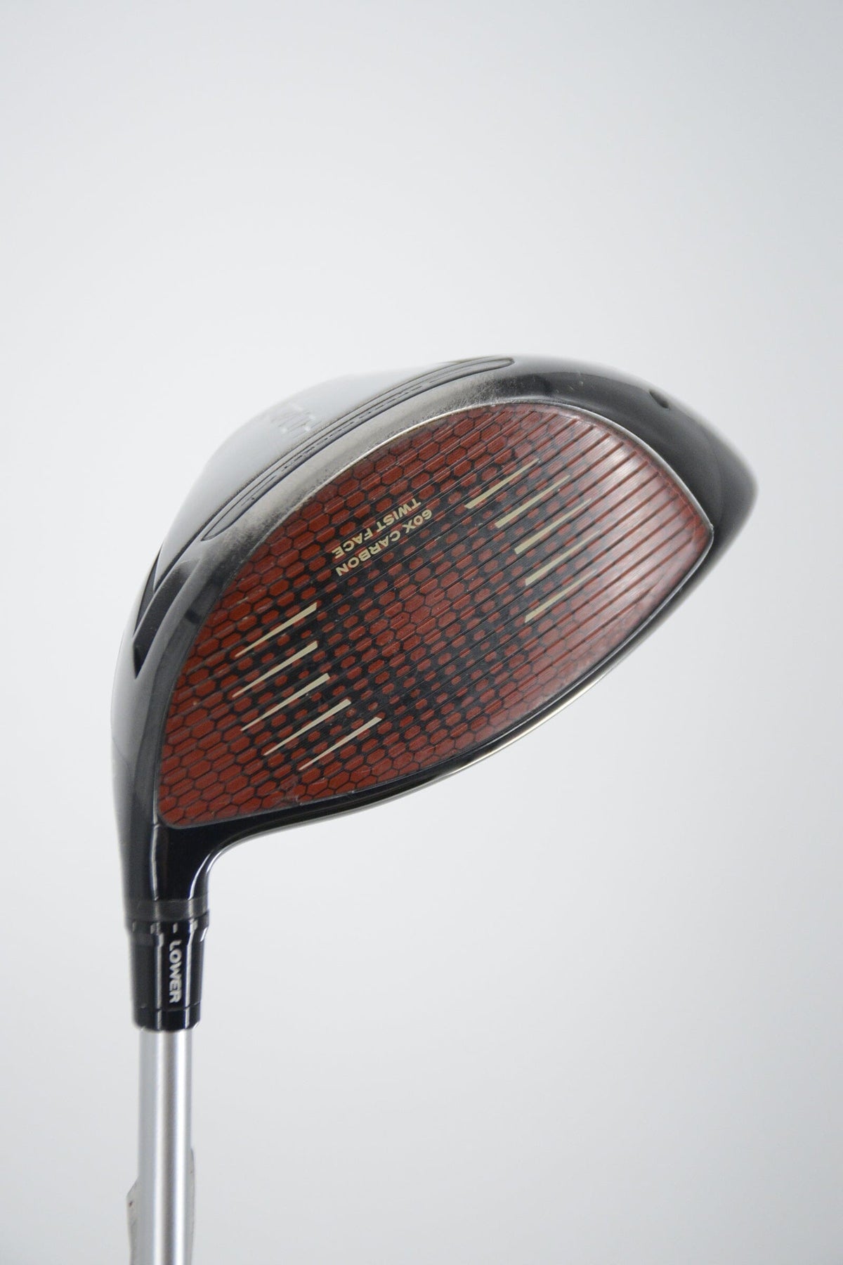 TaylorMade Stealth 9 Degree Driver S Flex 45.75" Golf Clubs GolfRoots 