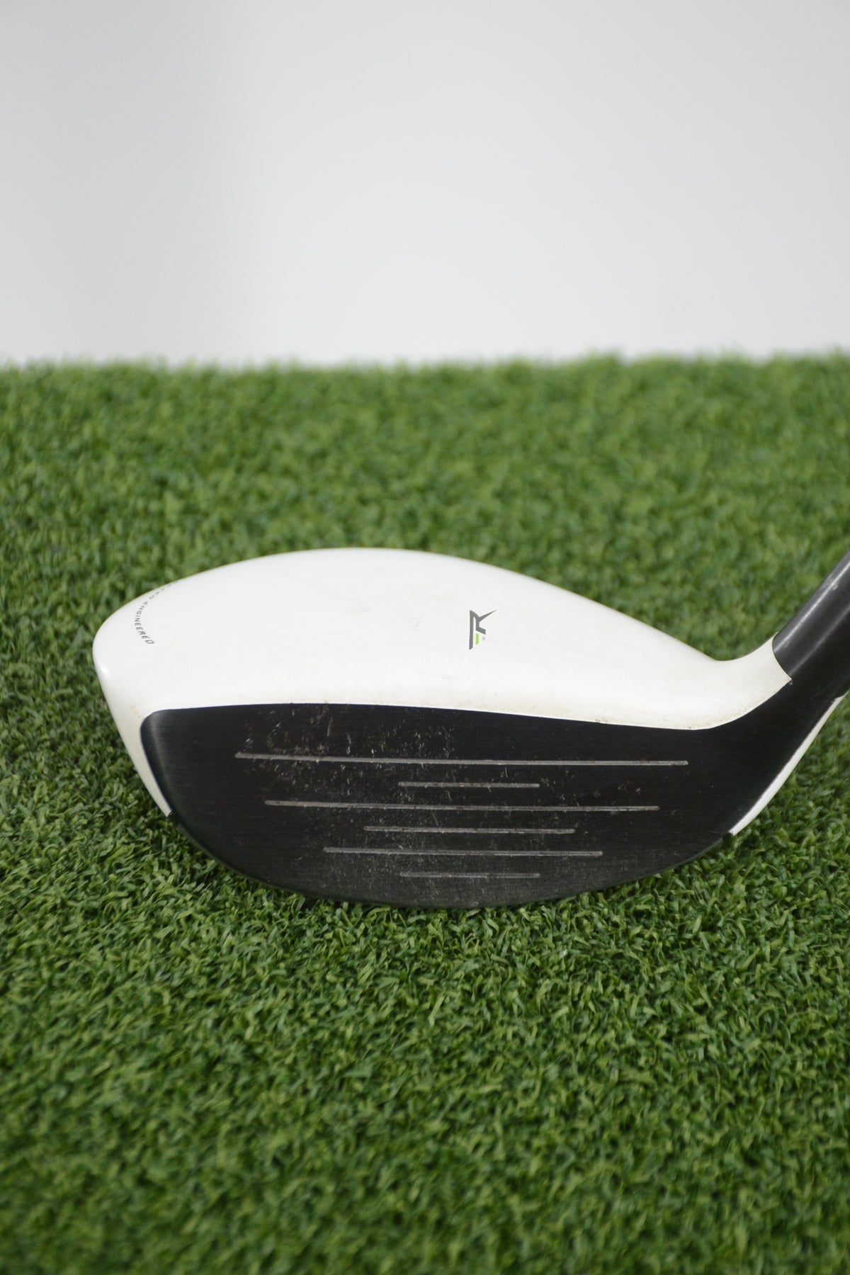 TaylorMade Rocketballz Tour Rescue 2 Hybrid S Flex 41.25"