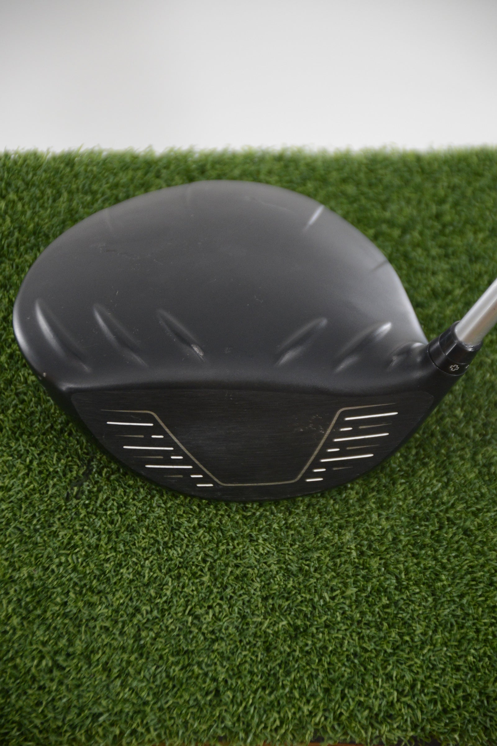 Ping G425 Max 9 Degree Driver R Flex 45.25"