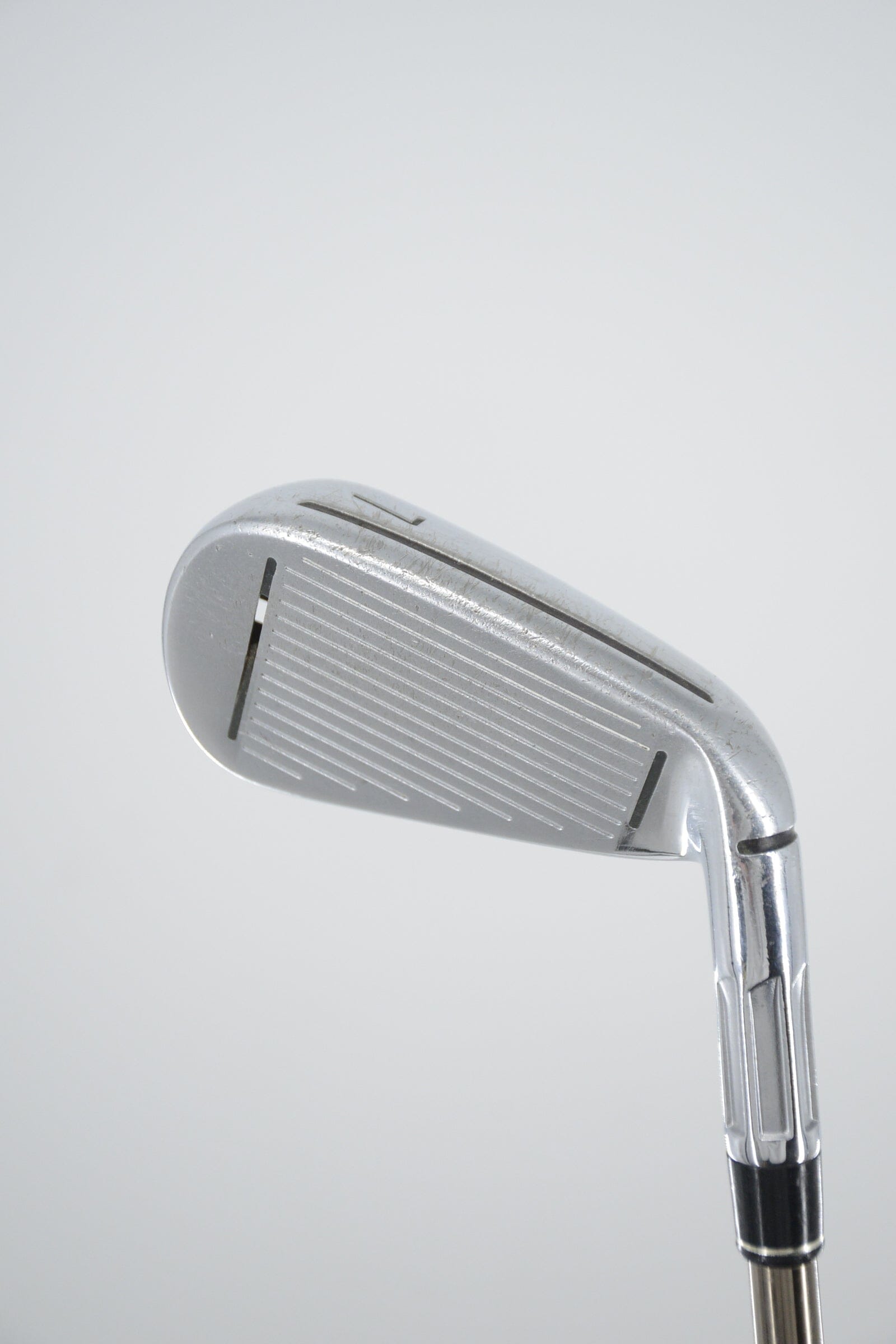 Lefty TaylorMade M CGB 7 Iron R Flex 37" Golf Clubs GolfRoots 