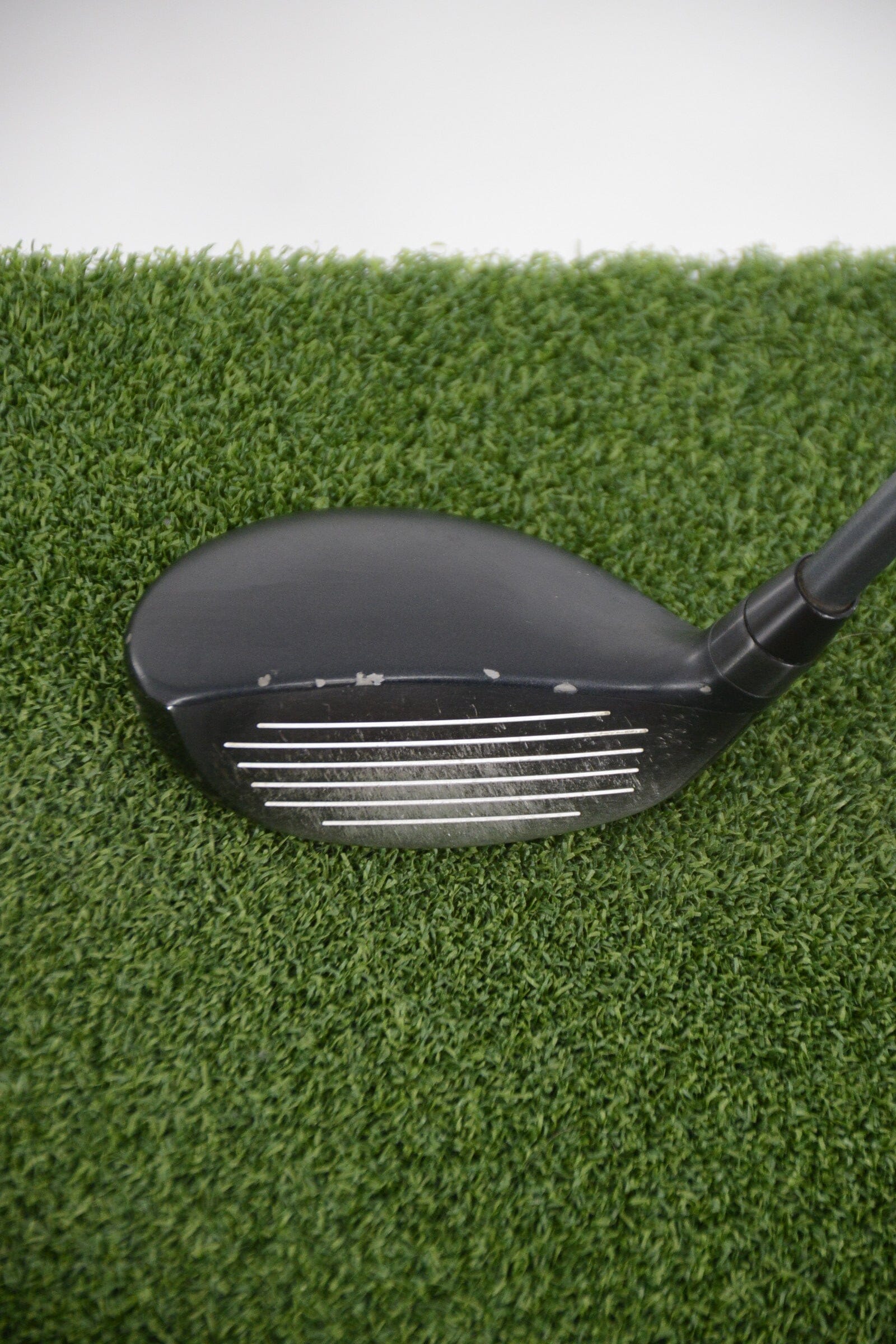 Women's PXG 0317X 25 Degree Hybrid W Flex 39" Golf Clubs GolfRoots 