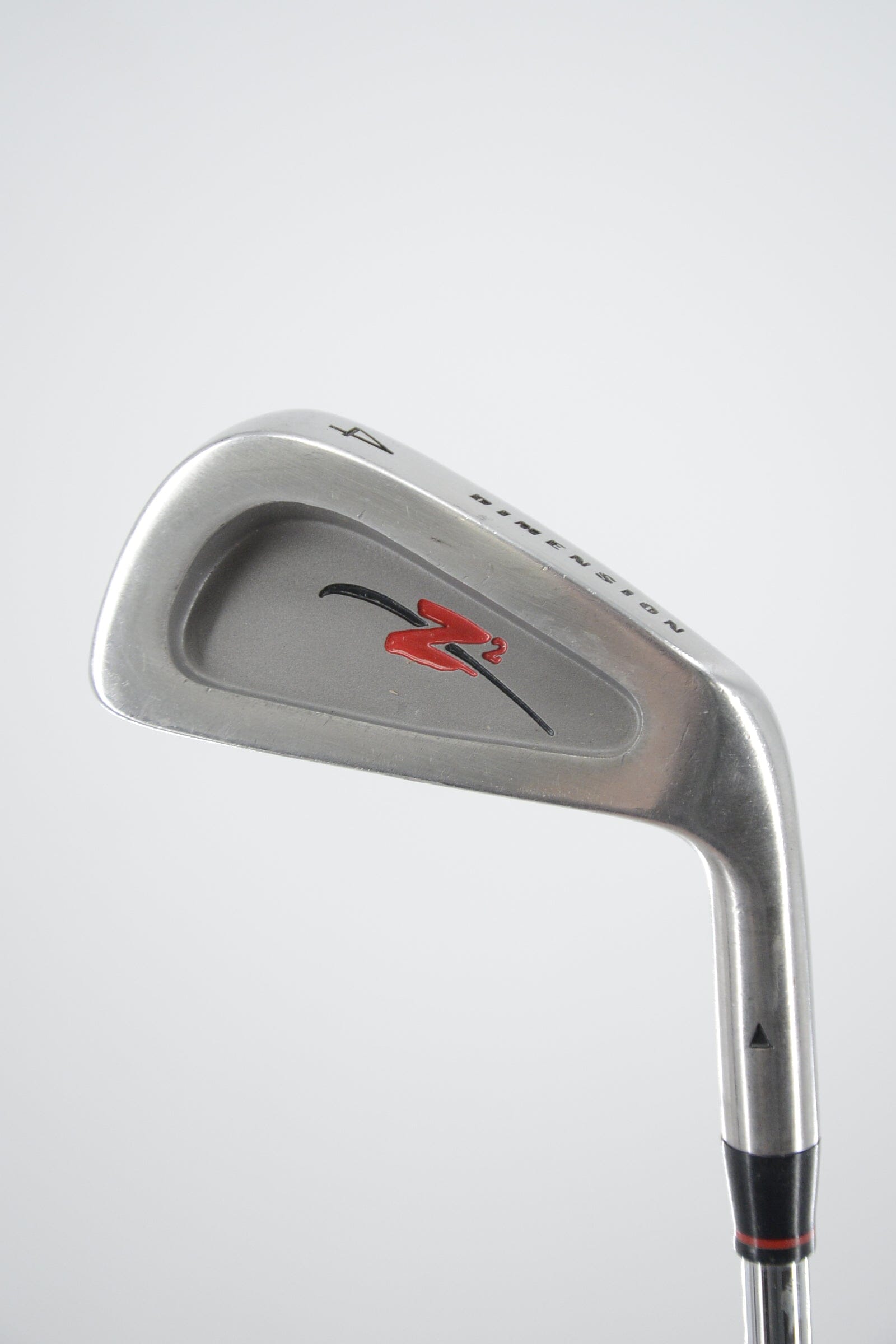 Dimension Z3 4 Iron S Flex 39.75