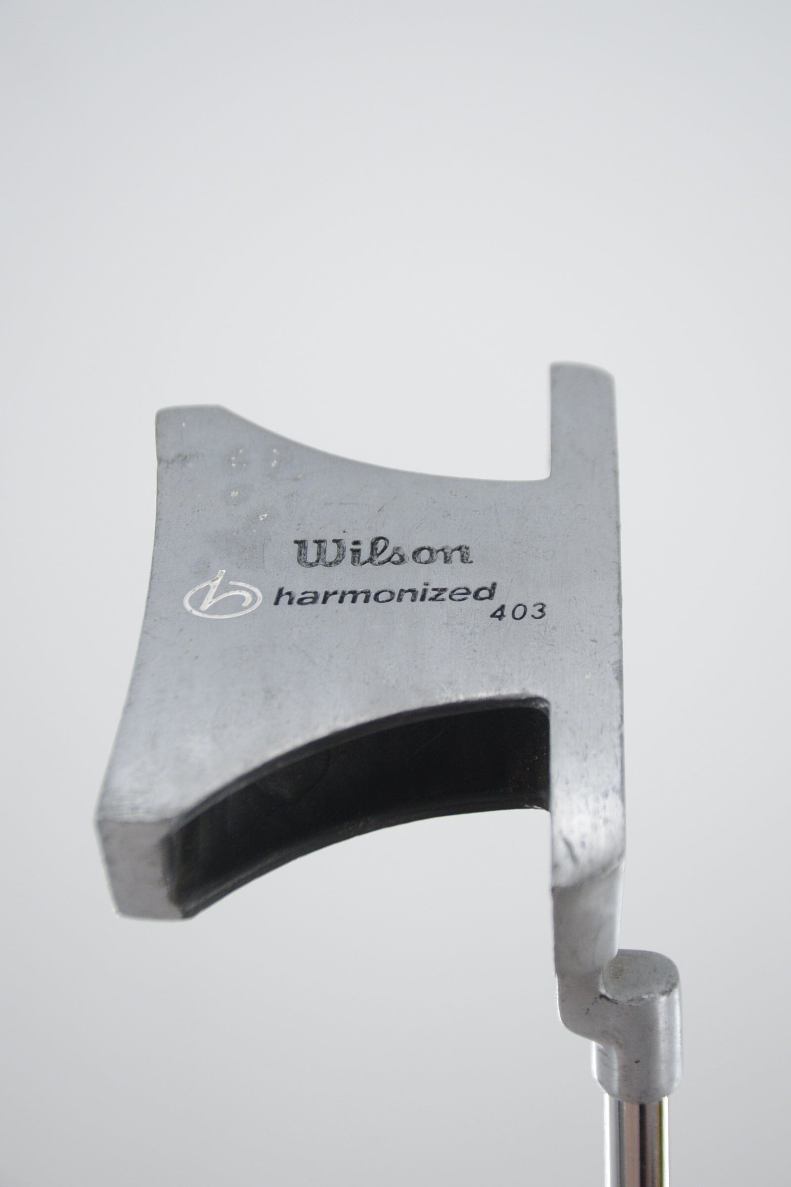 Wilson Harmonized 403 Putter 34.5" Golf Clubs GolfRoots 