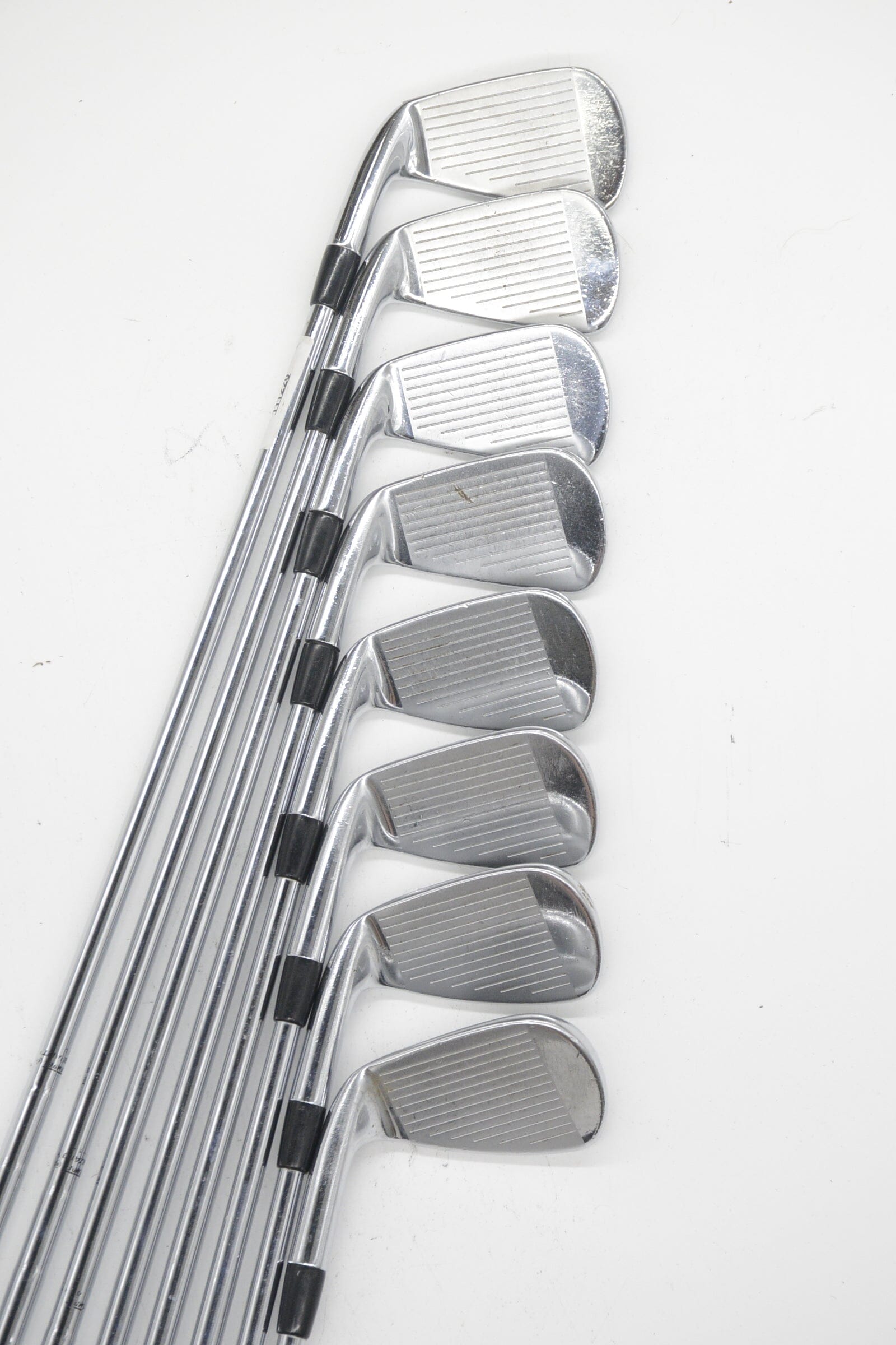 Titleist 712 AP2 Forged 4-AW Iron Set R Flex +0.5" Golf Clubs GolfRoots 