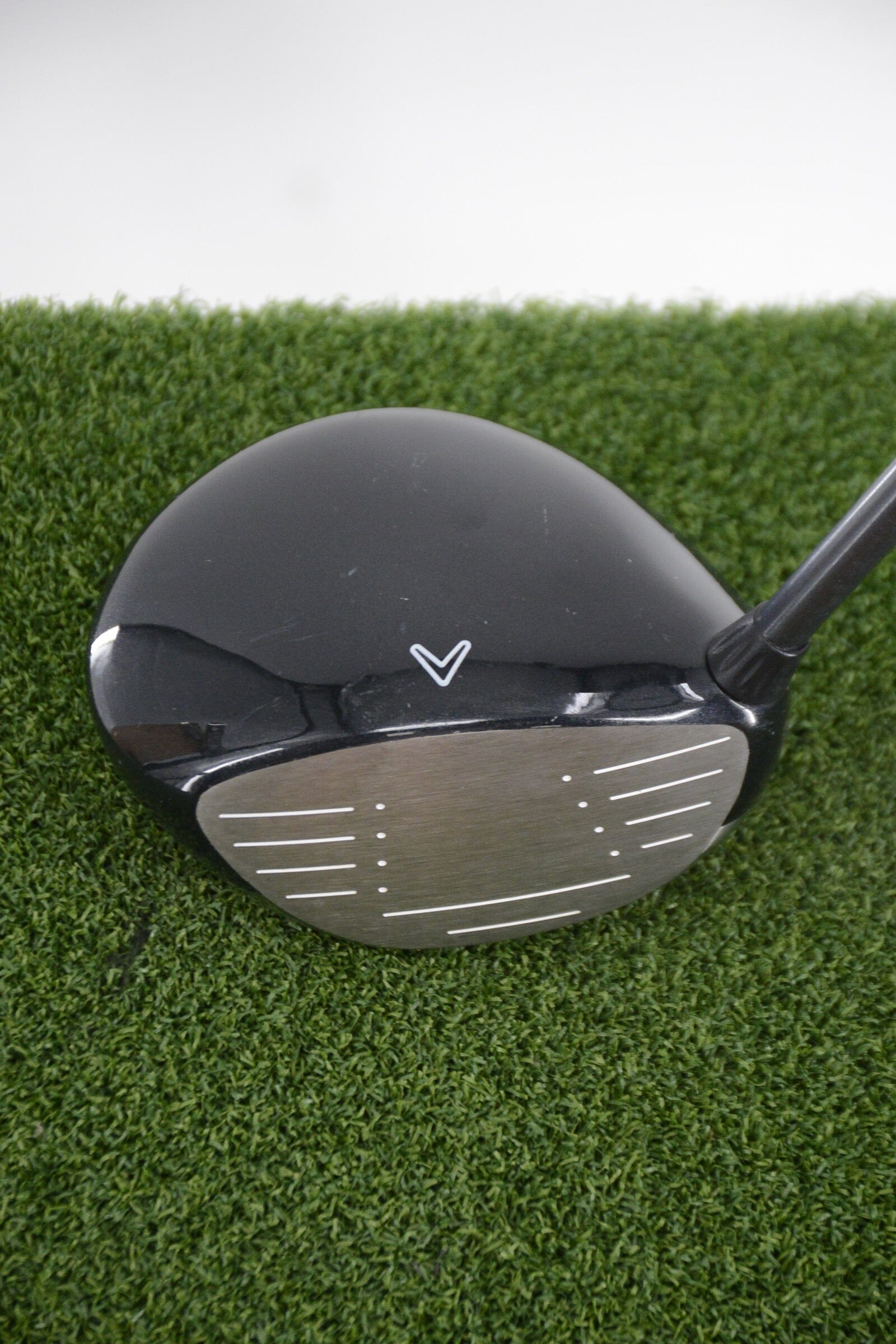 Callaway ERC II 10 Degree Driver SR Flex 45" Golf Clubs GolfRoots 