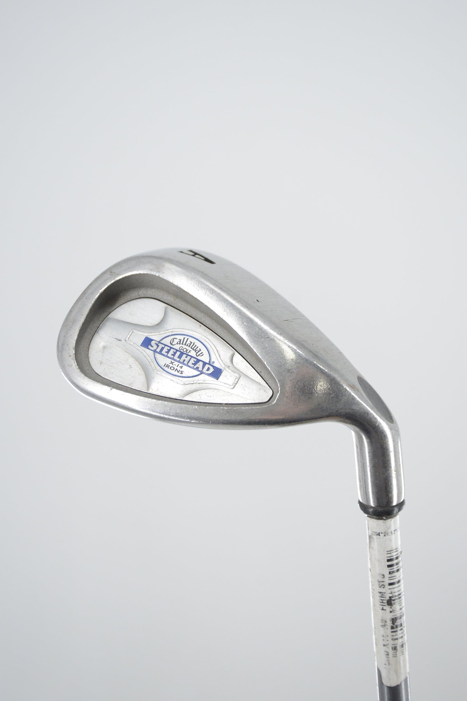 Callaway Steelhead X-14 AW S Flex 34" Golf Clubs GolfRoots 