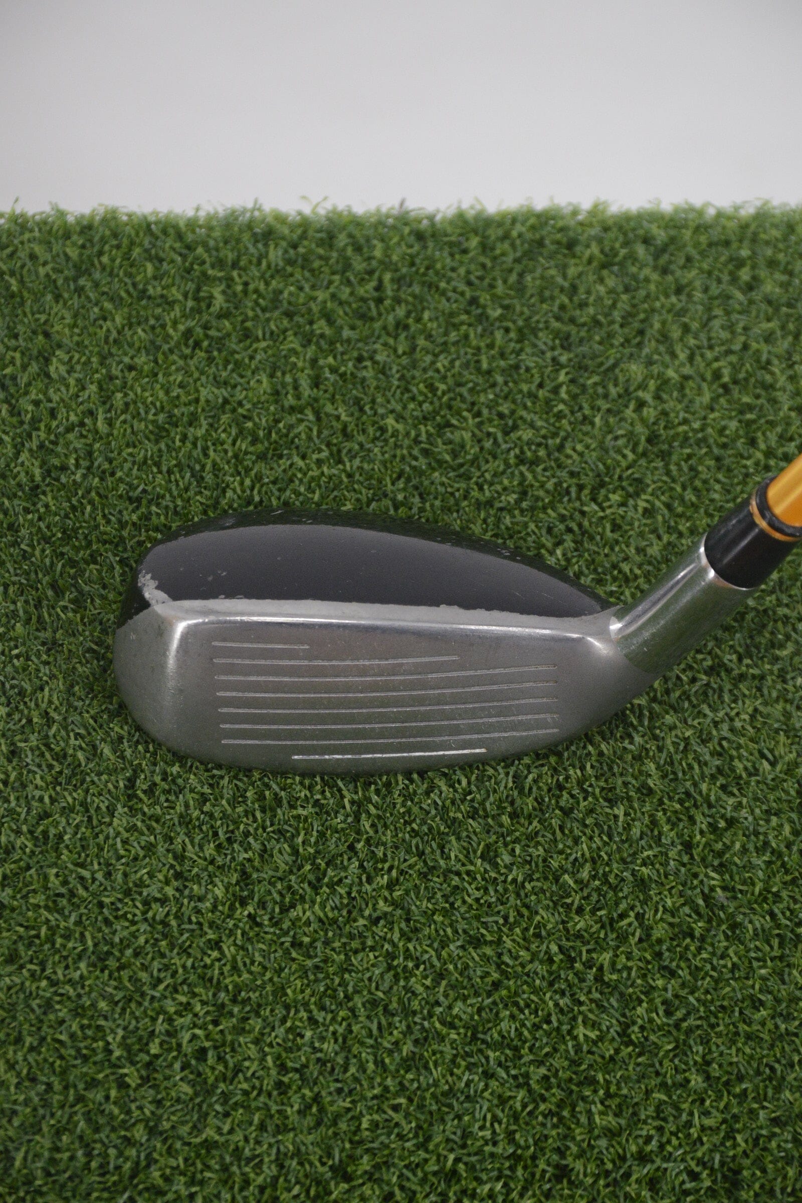 Adams Idea A7 4 Hybrid S Flex 39" Golf Clubs GolfRoots 