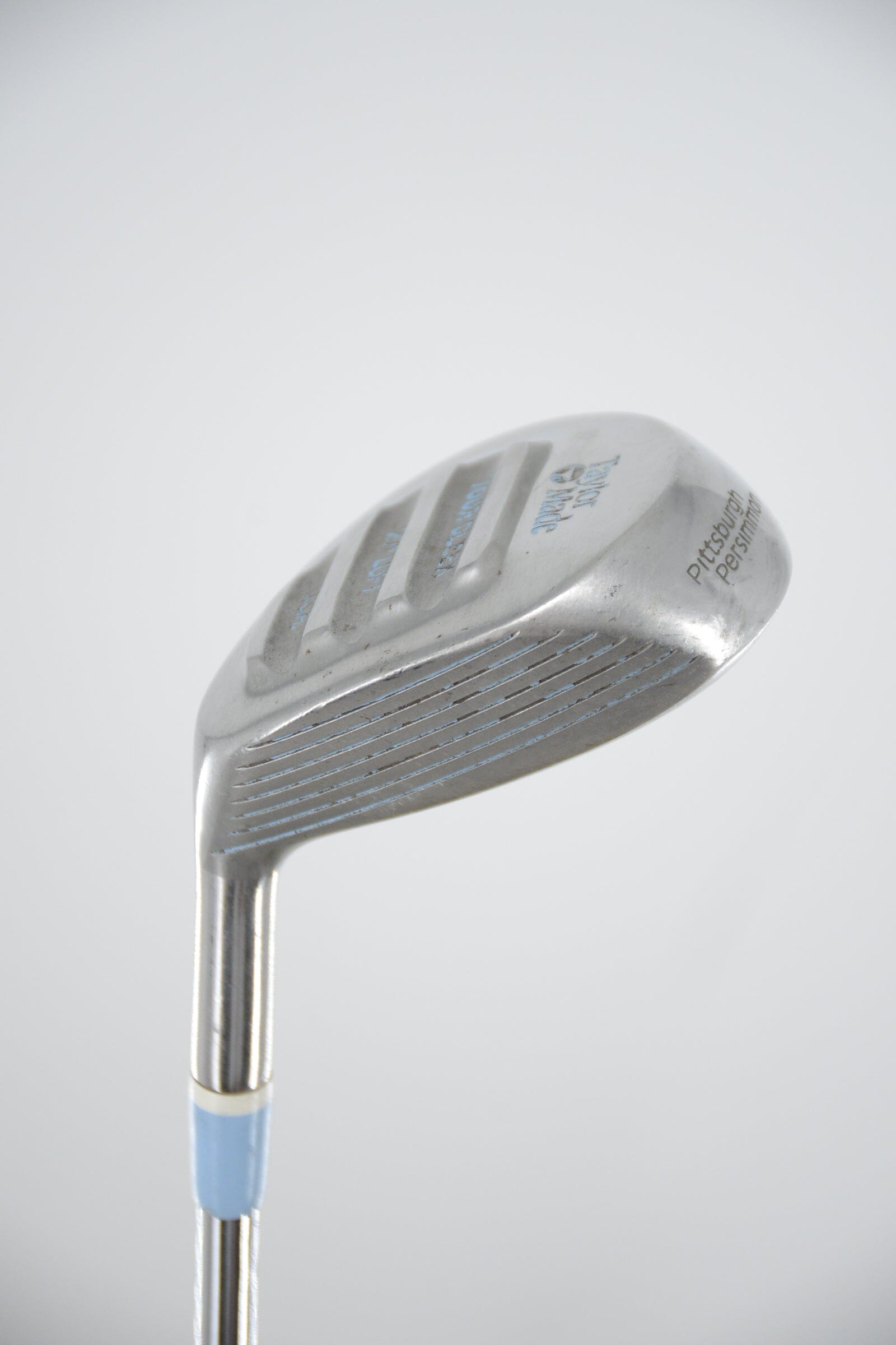 Women's TaylorMade Tour Cleek 27 Degree Wood W Flex 40.25" Golf Clubs GolfRoots 