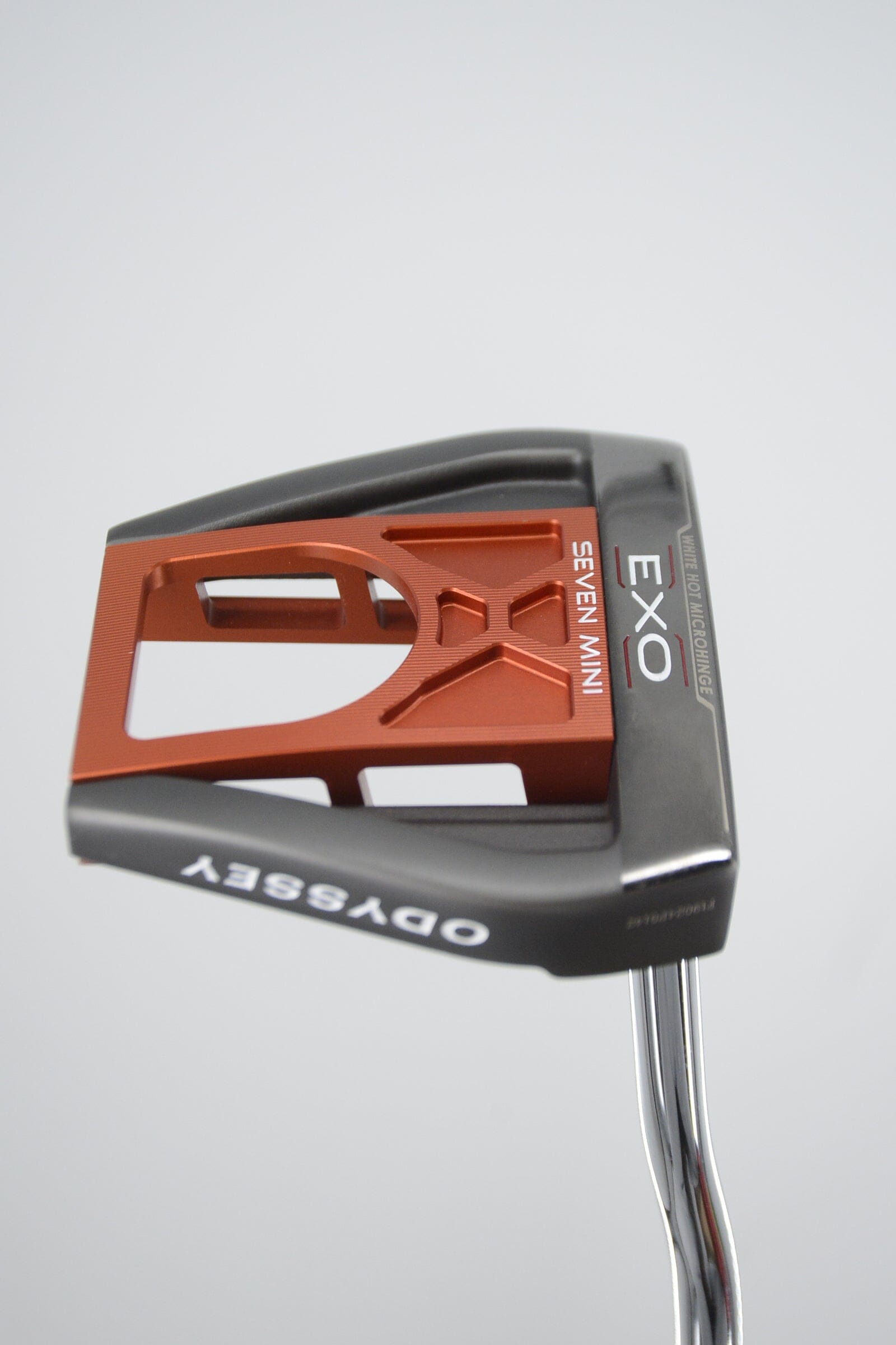 Odyssey Exo Stroke Lab 7 Mini Putter 35" Golf Clubs GolfRoots 