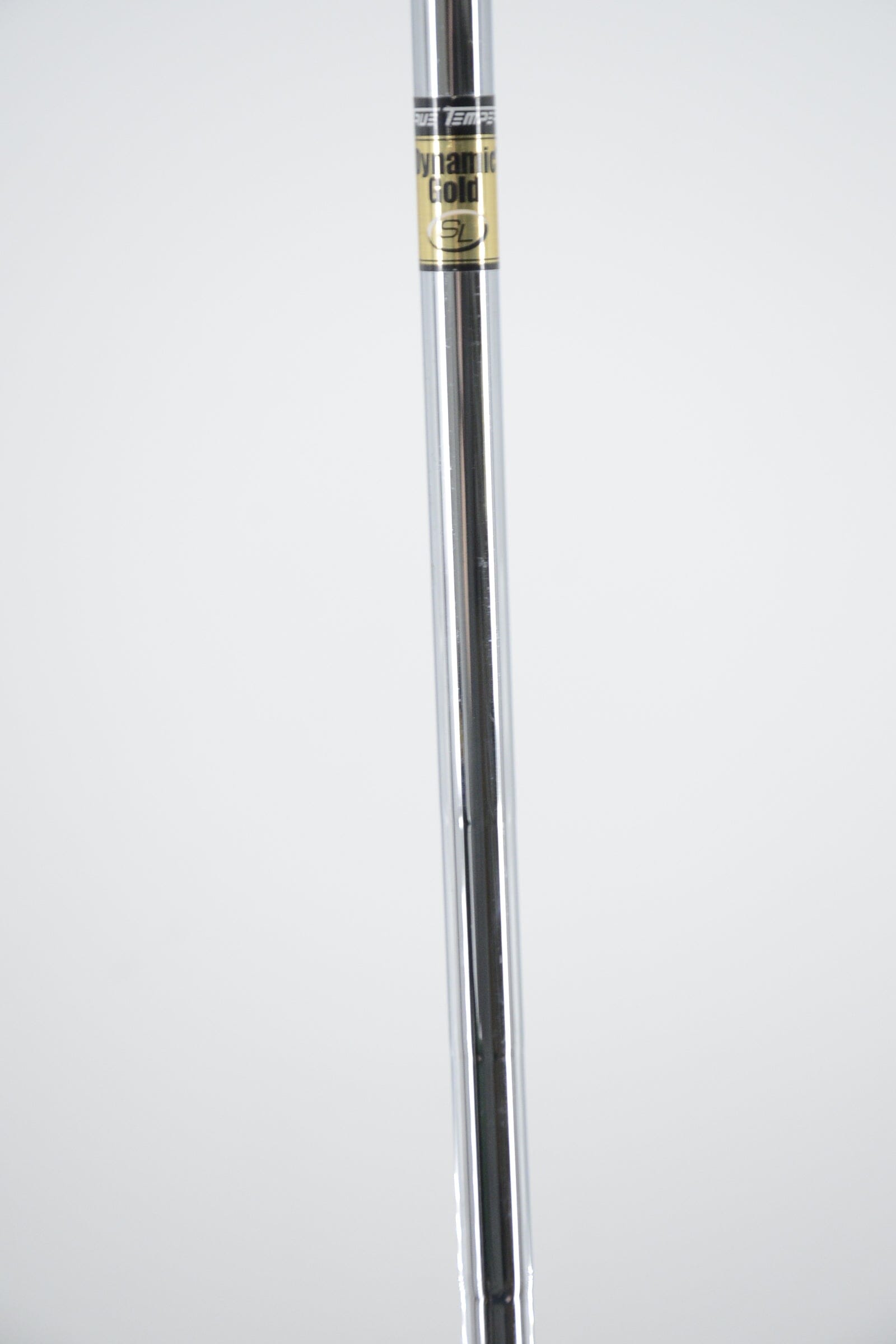 Dimension Z3 4 Iron S Flex 39.75" Golf Clubs GolfRoots 