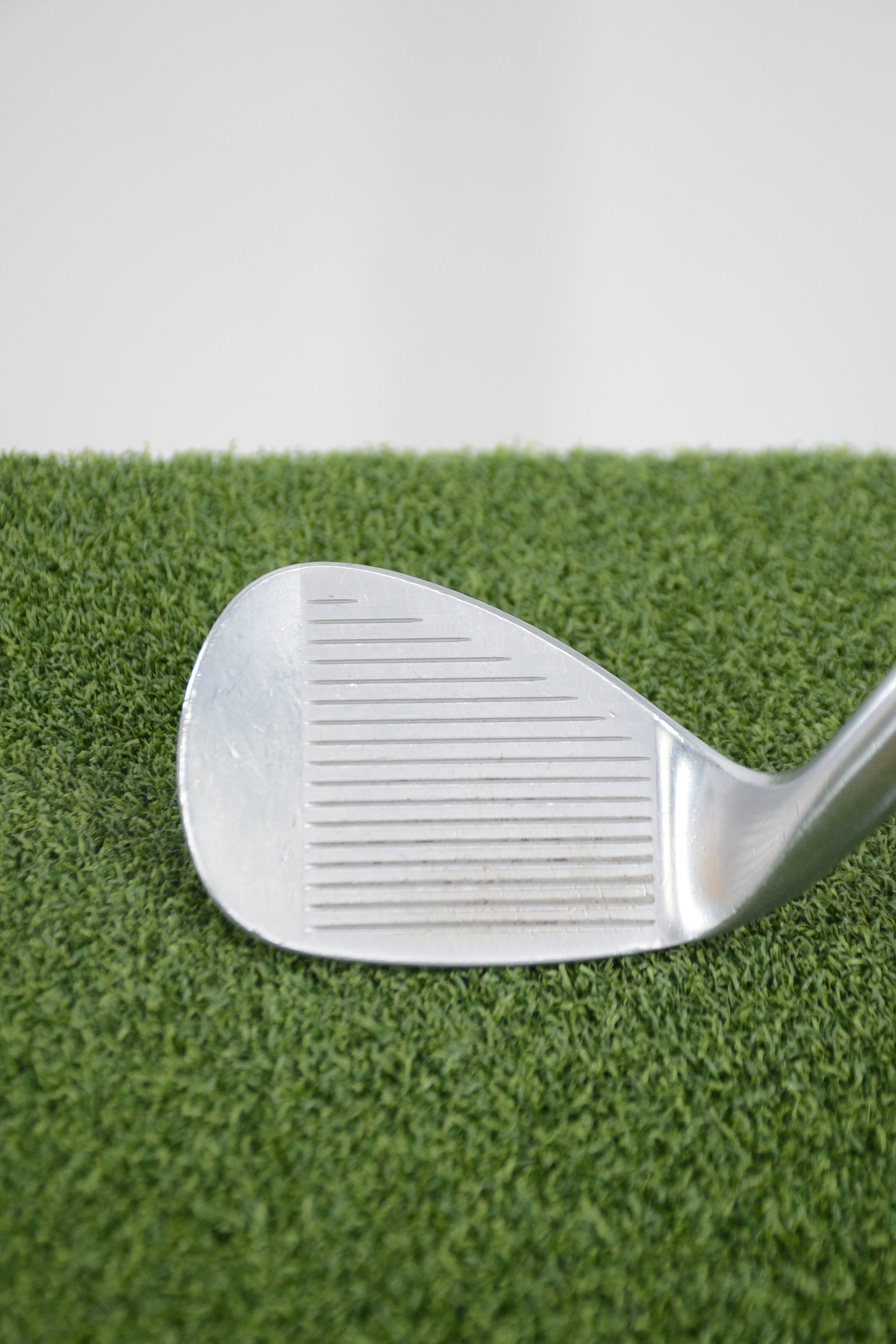 Titleist Vokey SM6 Tour Chrome 60 Degree Wedge Wedge Flex 35"