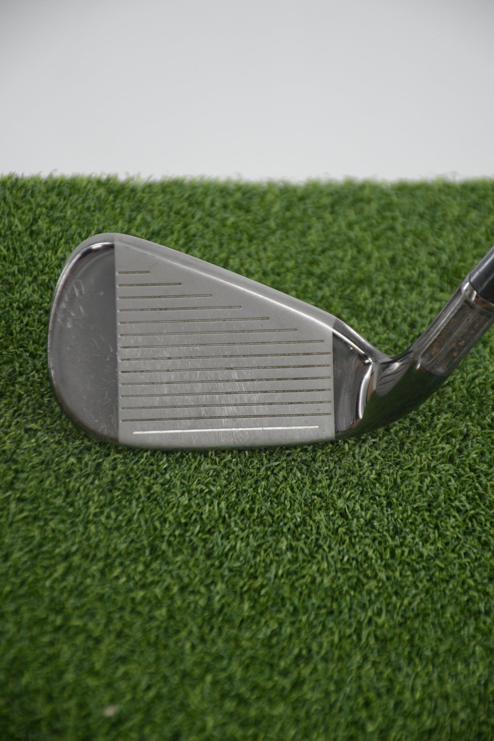 TaylorMade M2 7 Iron SR Flex 37.25" Golf Clubs GolfRoots 