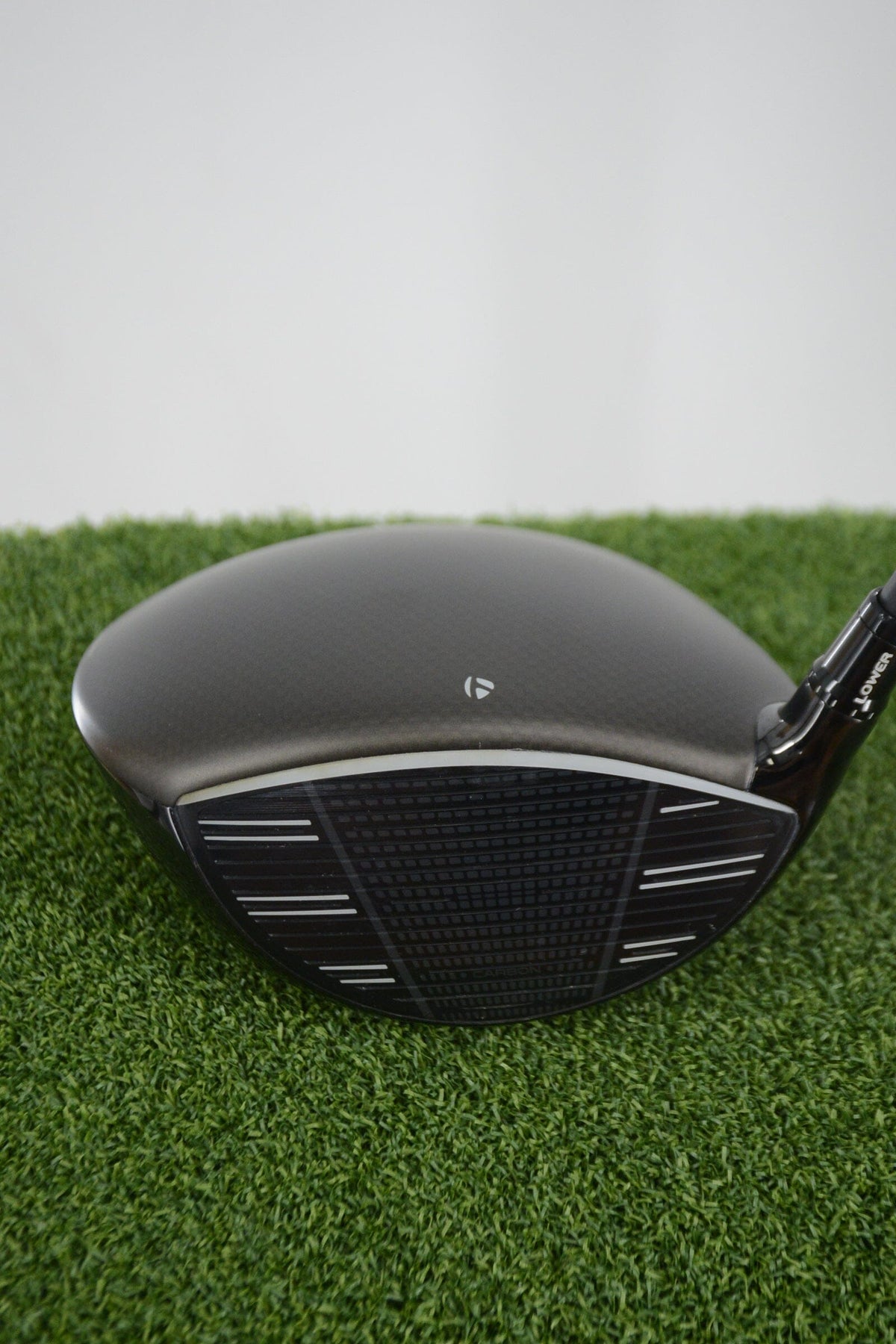 TaylorMade Qi4D 10.5 Degree Driver S Flex 45.75" Golf Drivers TaylorMade 