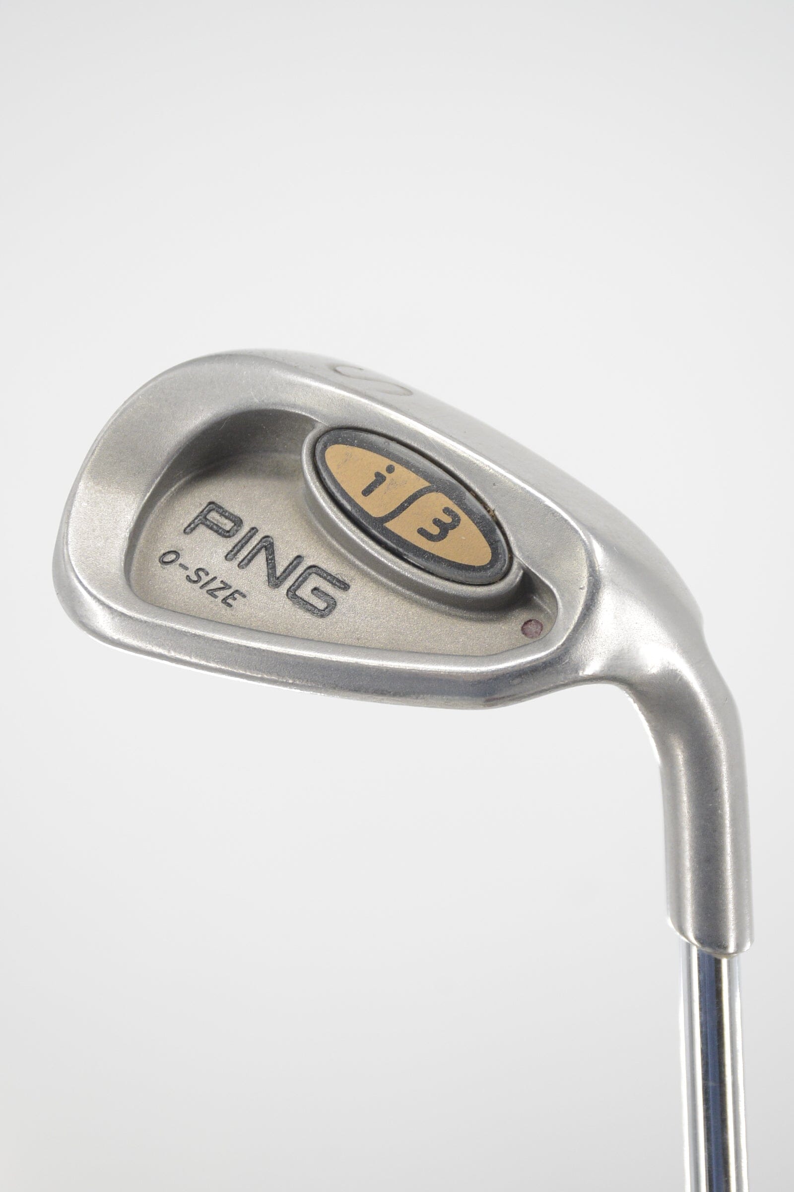 Ping I3 O-Size SW R Flex 36" Golf Clubs GolfRoots 