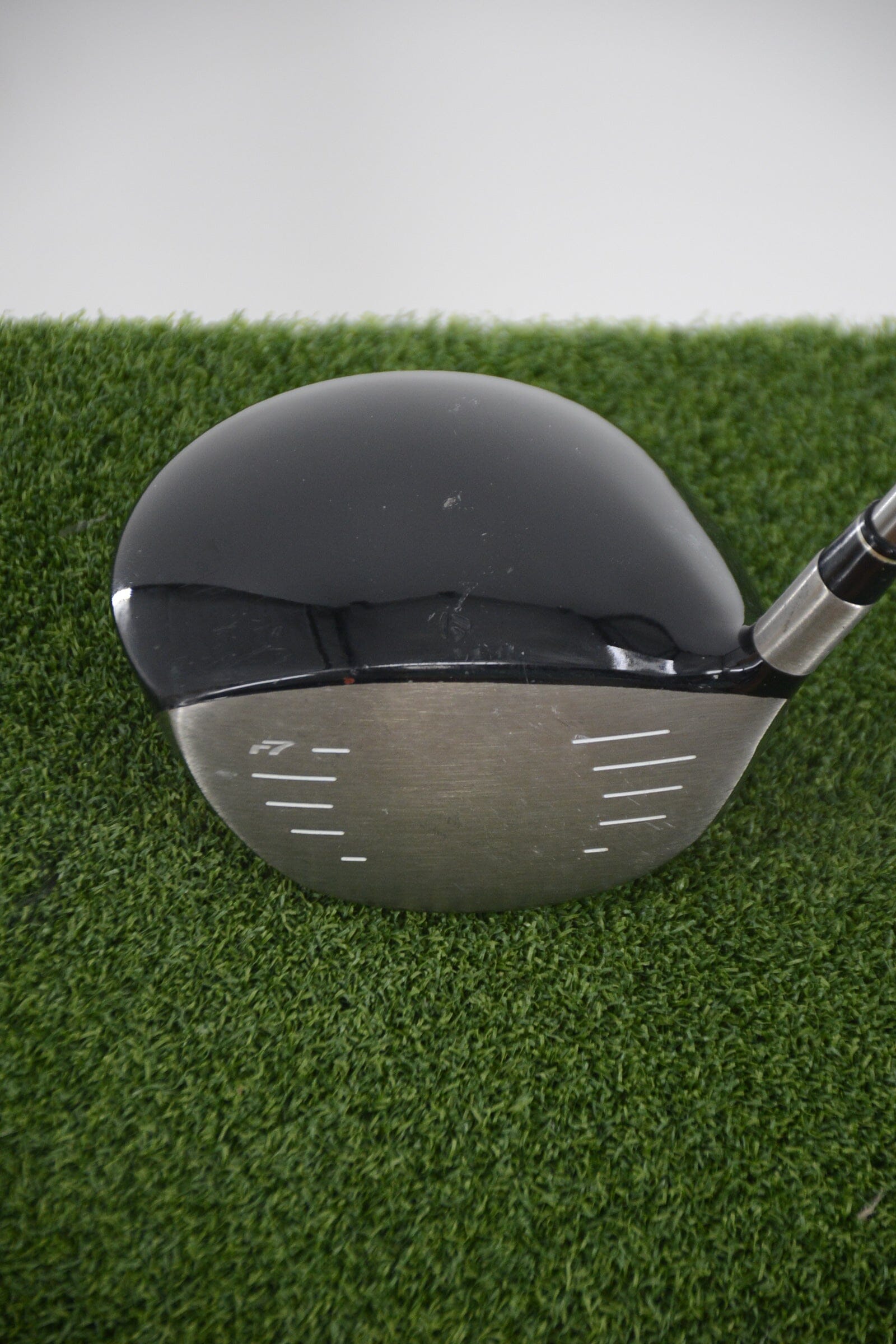 TaylorMade R7 Quad 10.5 Degree Driver R Flex 44.5" Golf Clubs GolfRoots 