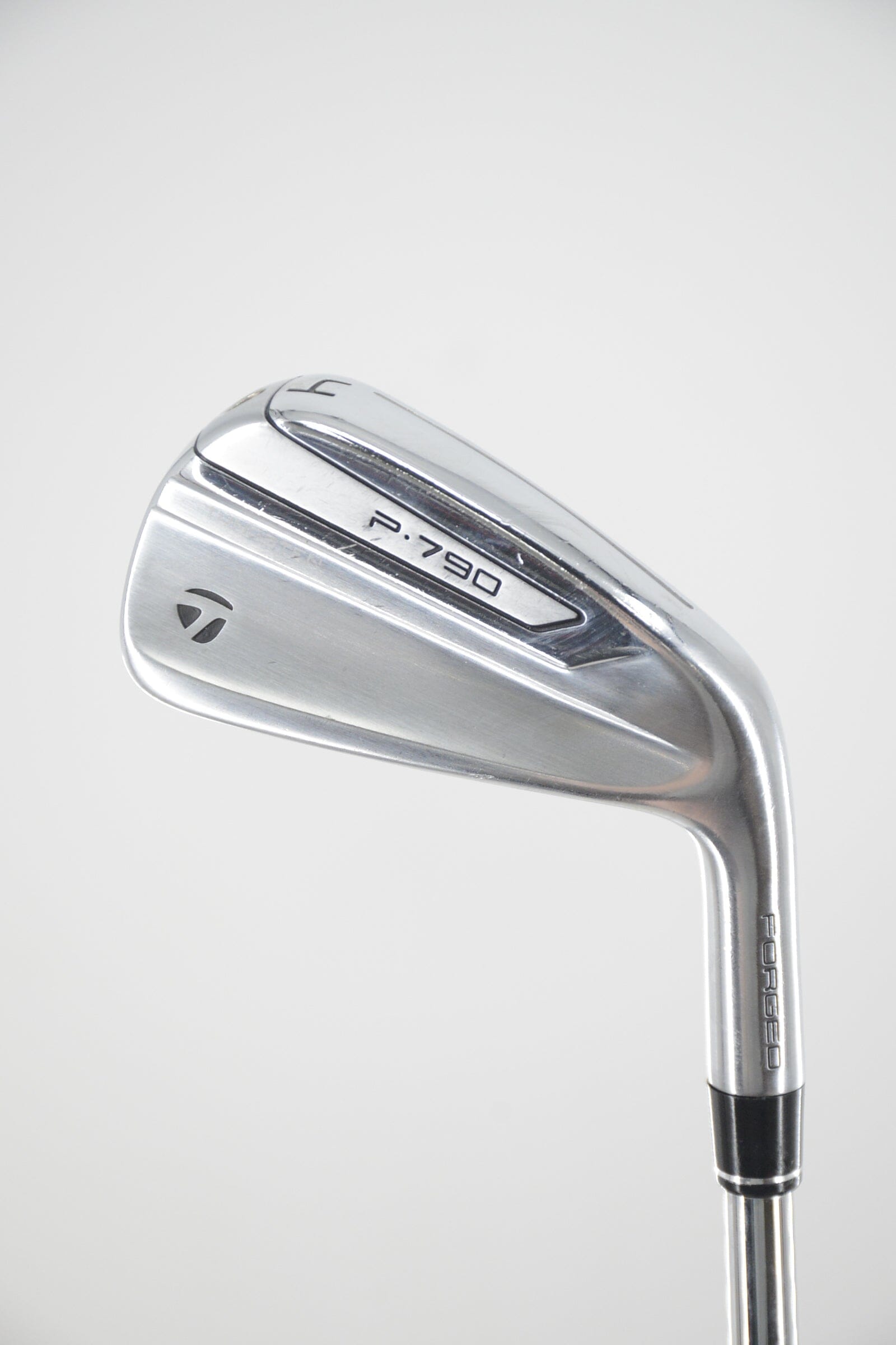 TaylorMade P790 2019 4 Iron S Flex 38.5" Golf Clubs GolfRoots 