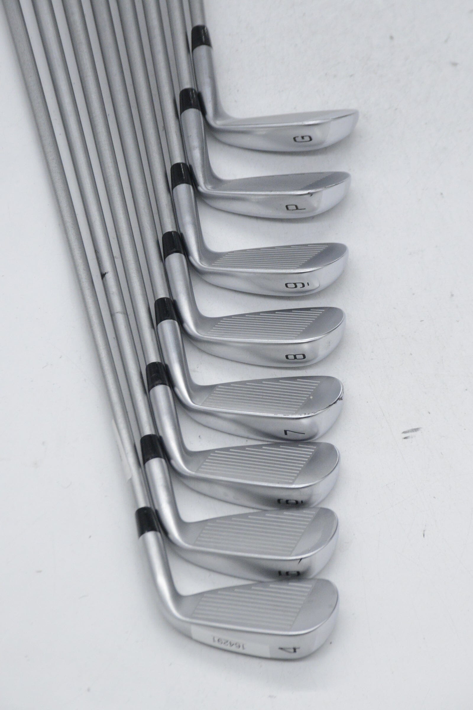 Mizuno JPX 925 Hot Metal Pro 4-GW Iron Set X Flex +0.25" Golf Clubs GolfRoots 