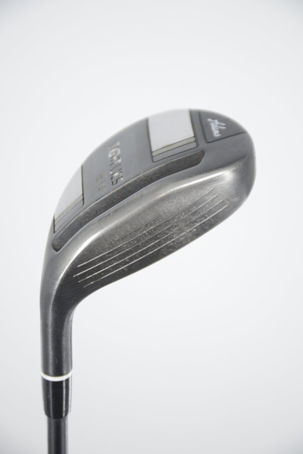 Adams 2013 Tight Lies 5 Wood R Flex 42"