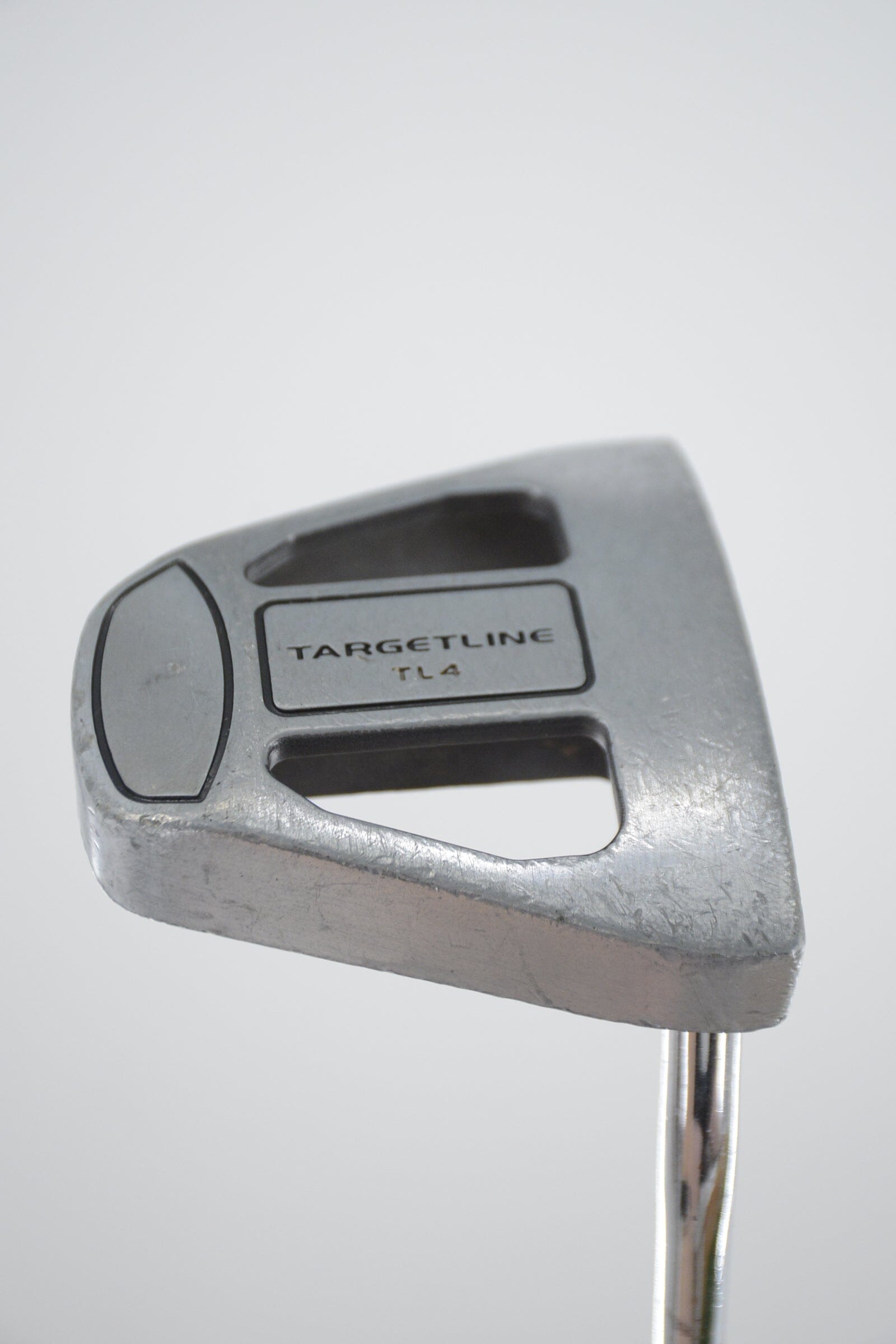 Targetline TL4 Putter 34.5" Golf Clubs GolfRoots 
