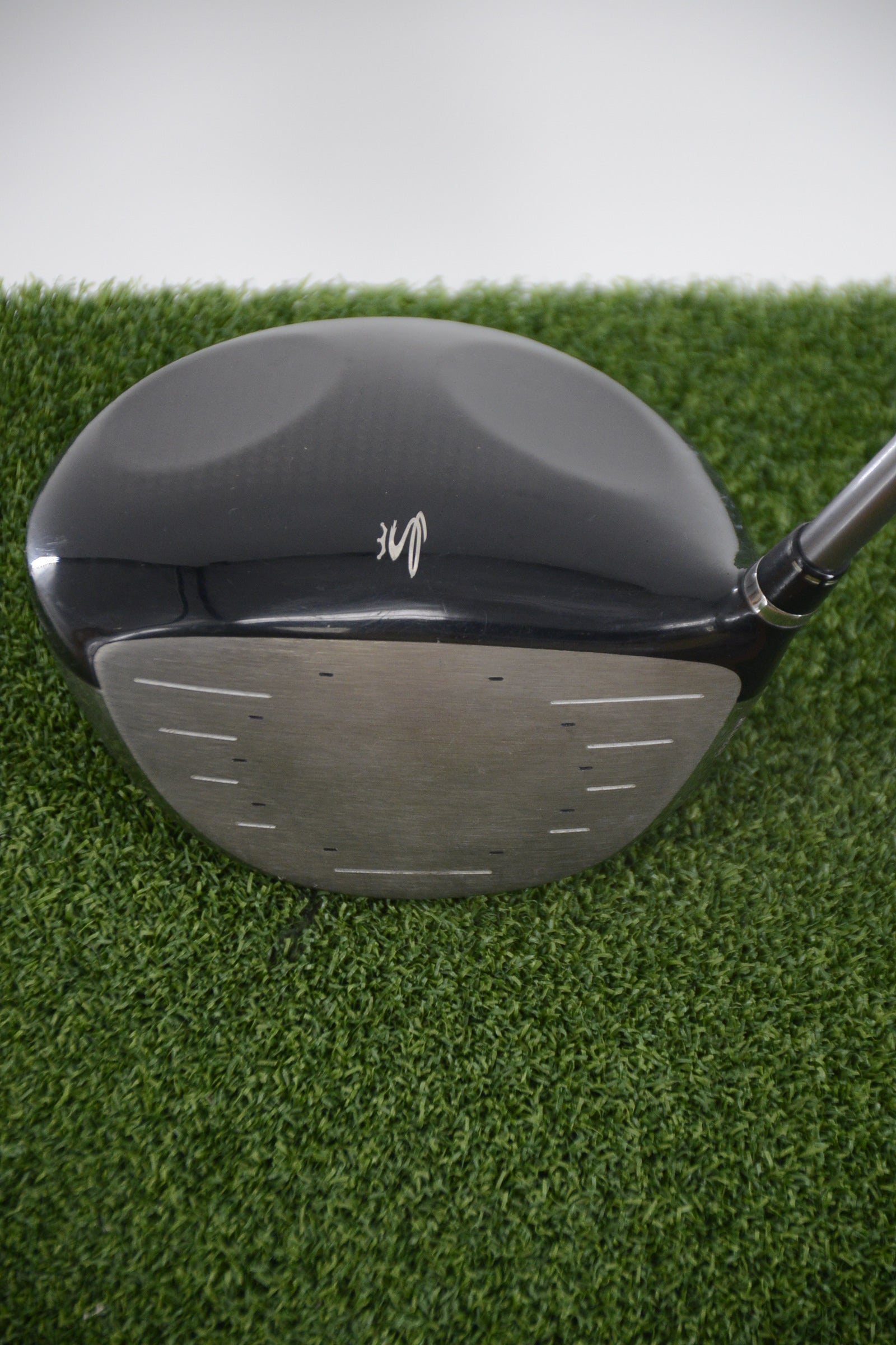 Cobra HS9-F 10 Degree Driver R Flex 45.5"