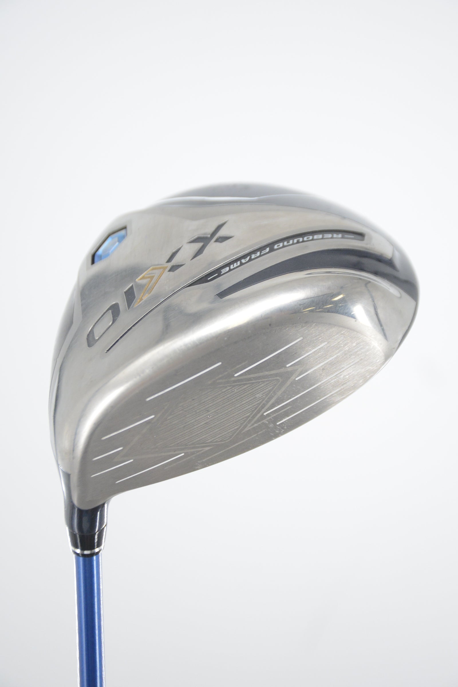 XXIO 13 11.5 Degree Driver R Flex 46"