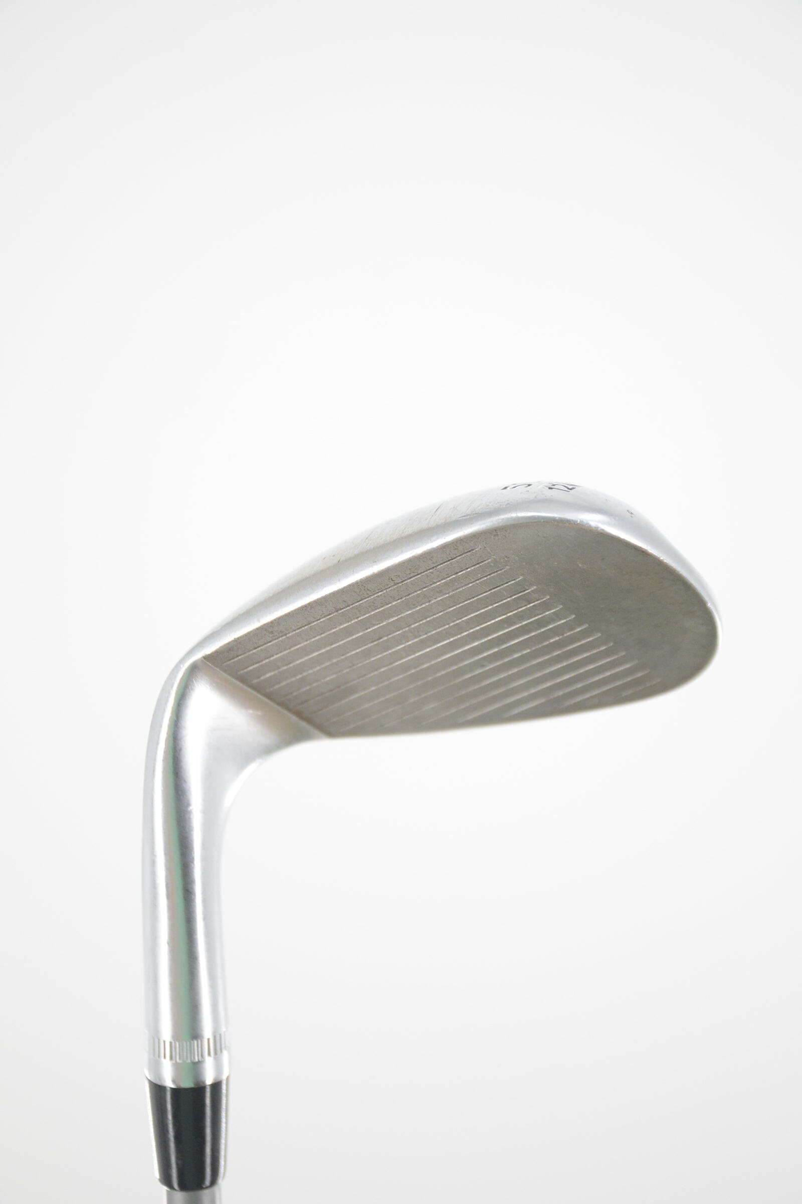 Callaway Jaws Raw 50 Degree Wedge Wedge Flex 35.25" Golf Clubs GolfRoots 