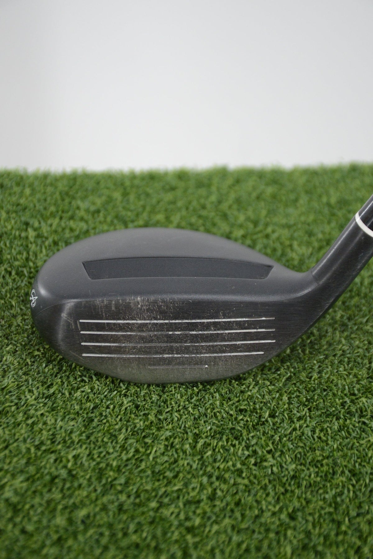 Adams 2013 Tight Lies 5 Wood R Flex 42"