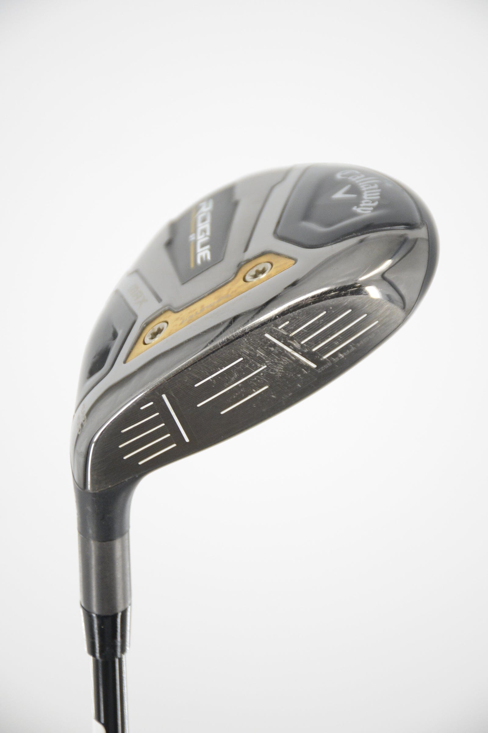 Callaway Rogue St Max 20 Degree Wood S Flex 42.5" Golf Clubs GolfRoots 